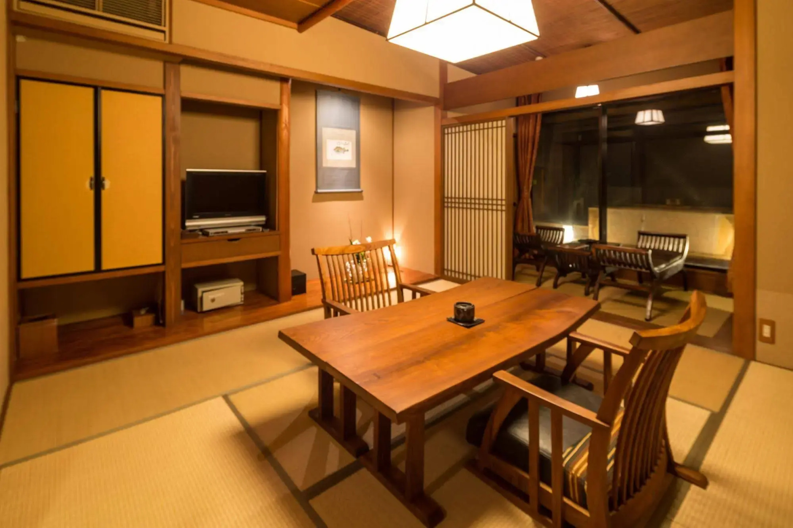 wa-tei Kazekomichi