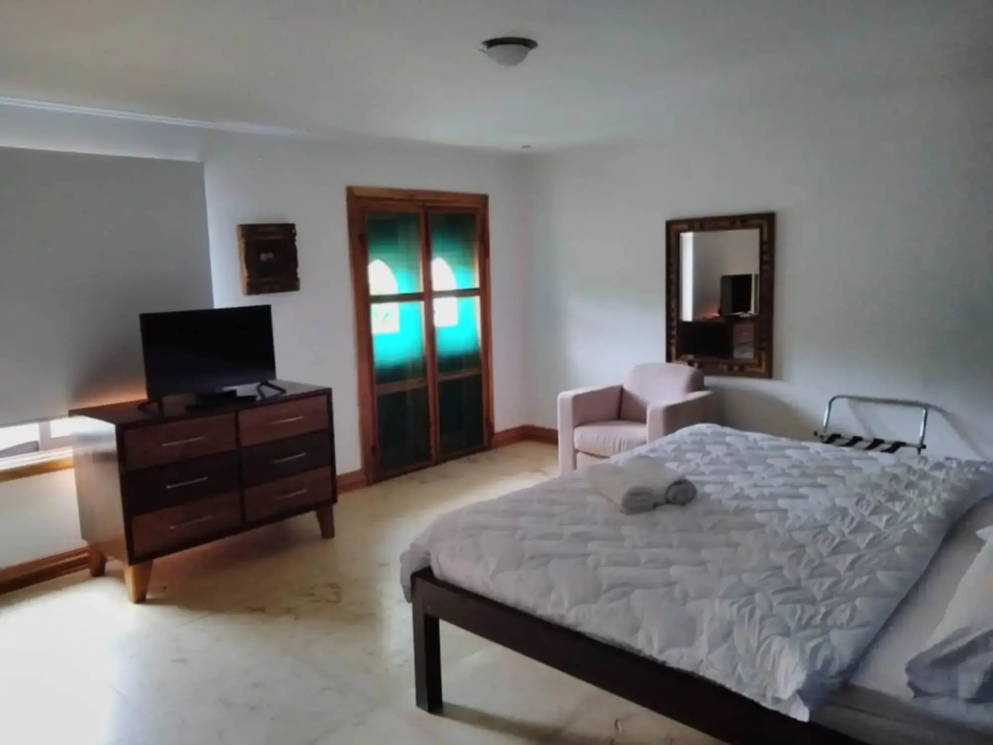 Casa Caletas