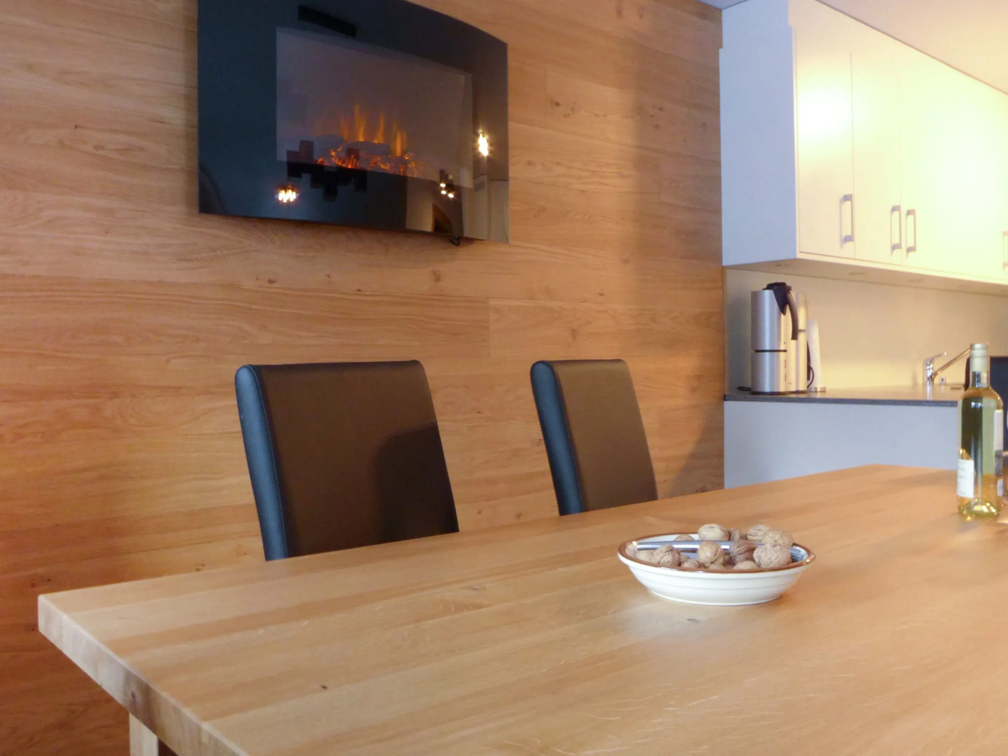 Apartment Turquino C