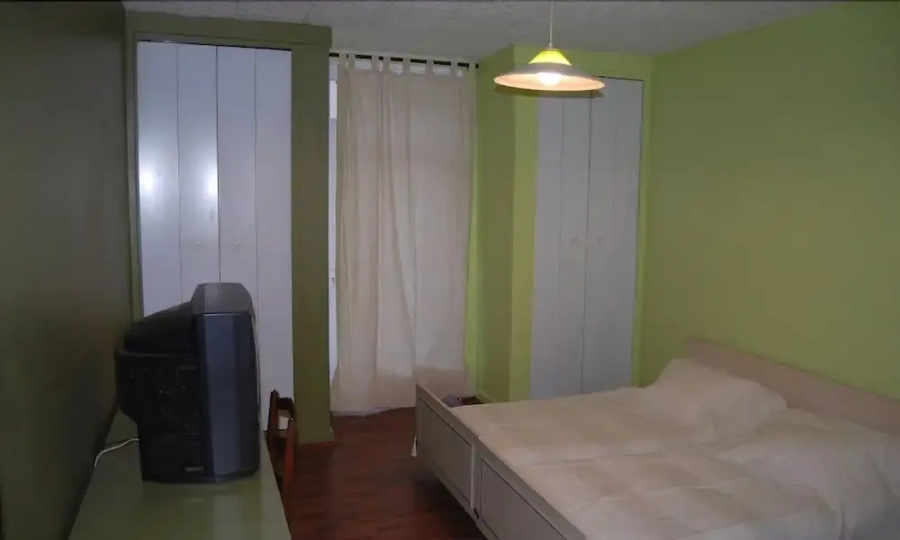 Gite Theolyne Joly Saint Sauveur