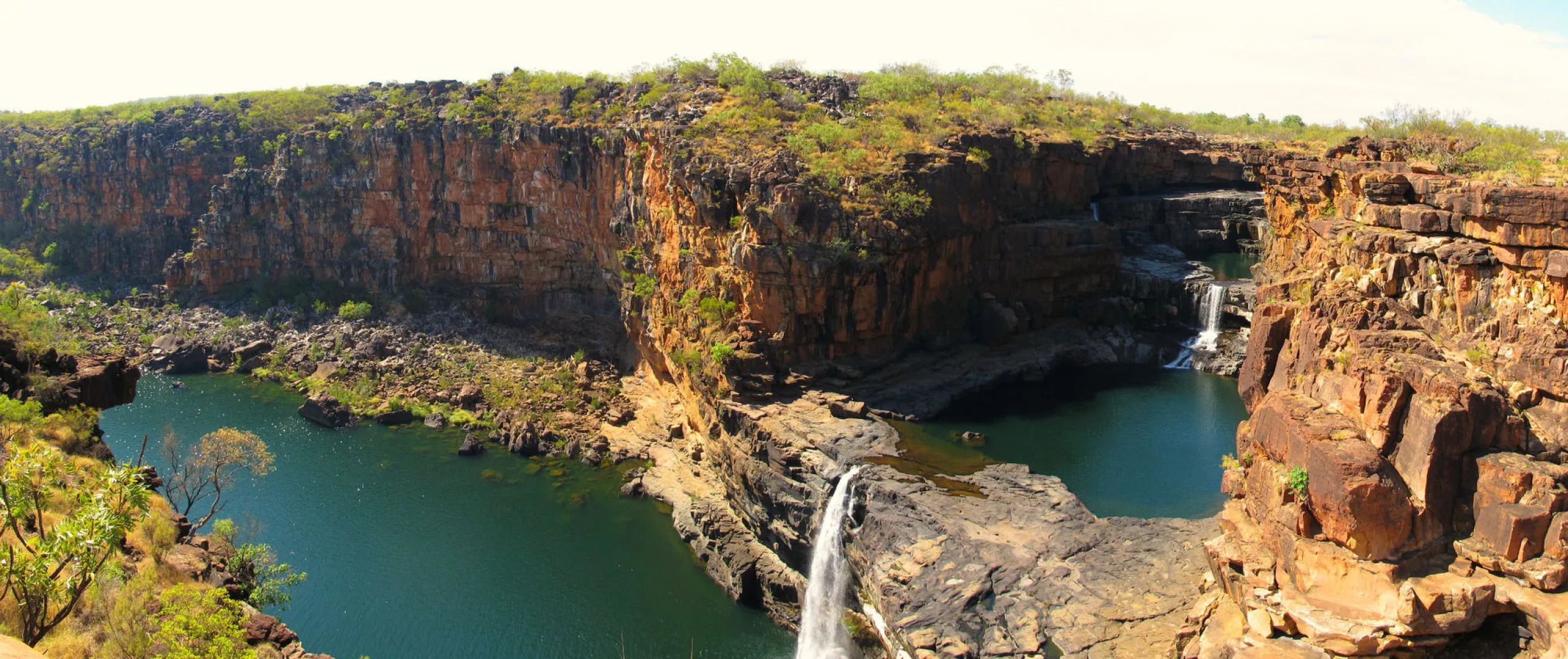Kimberley Croc Motel