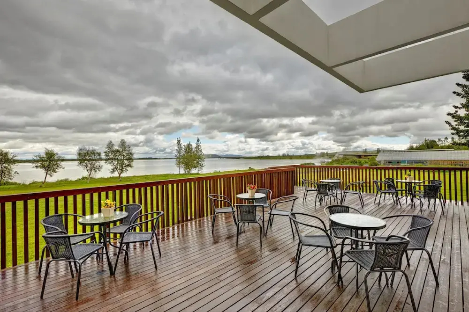 Hotel Edda IKI Laugarvatn