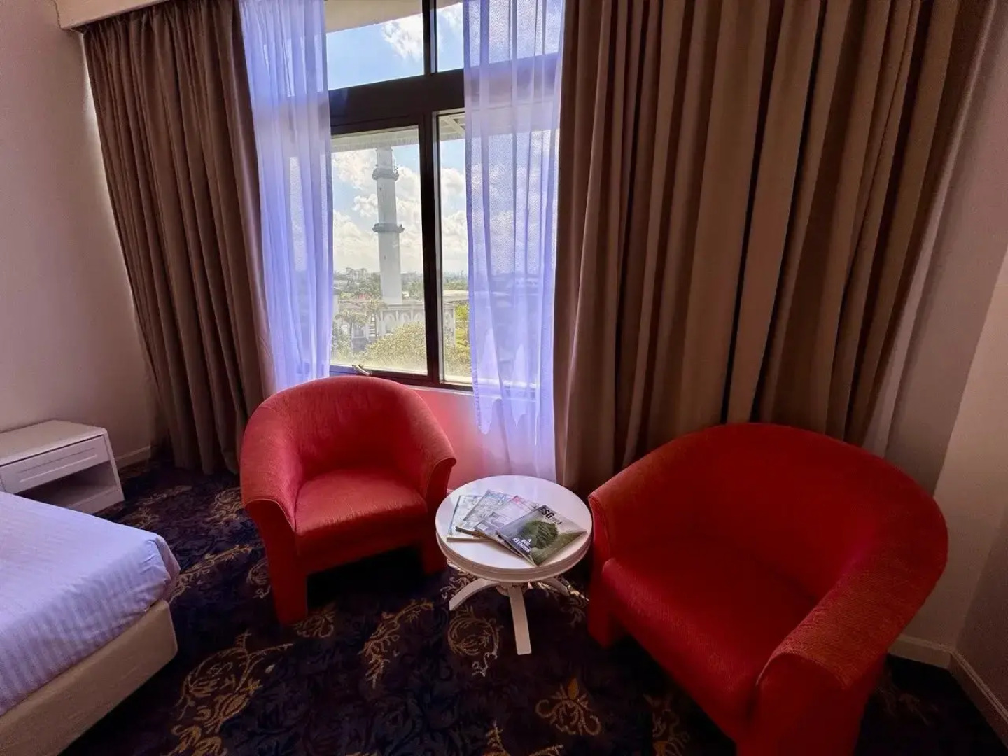 Royal Park Hotel at UNITEN