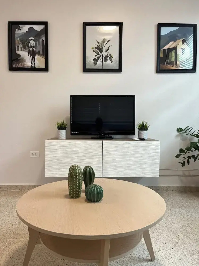 3-Bedroom House in Quebradillas