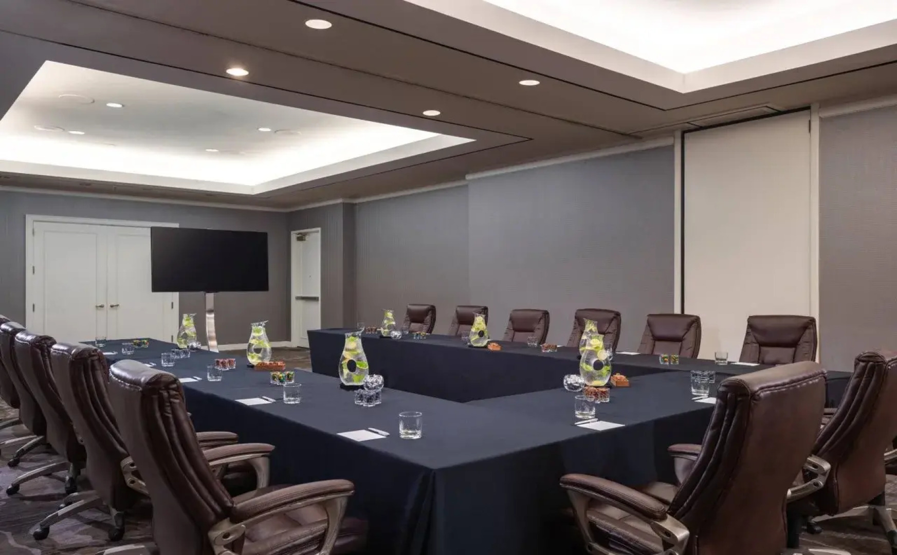 Renaissance Esmeralda Resort & Spa, Indian Wells