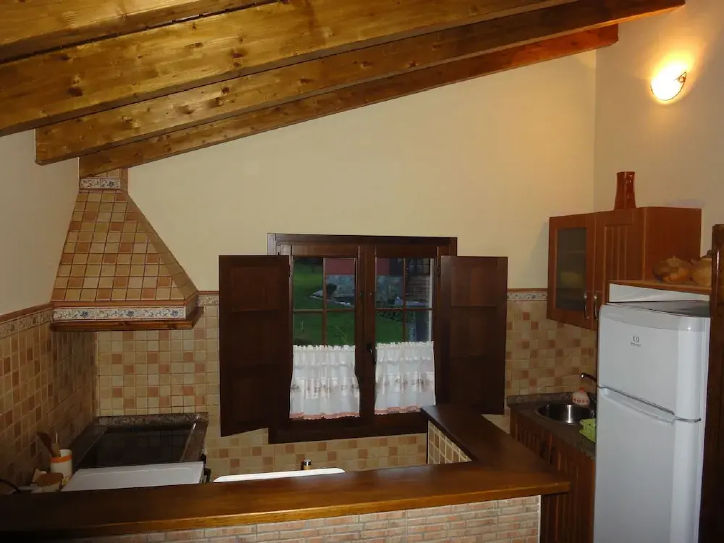 Apartamentos Rurales Villa de Saín