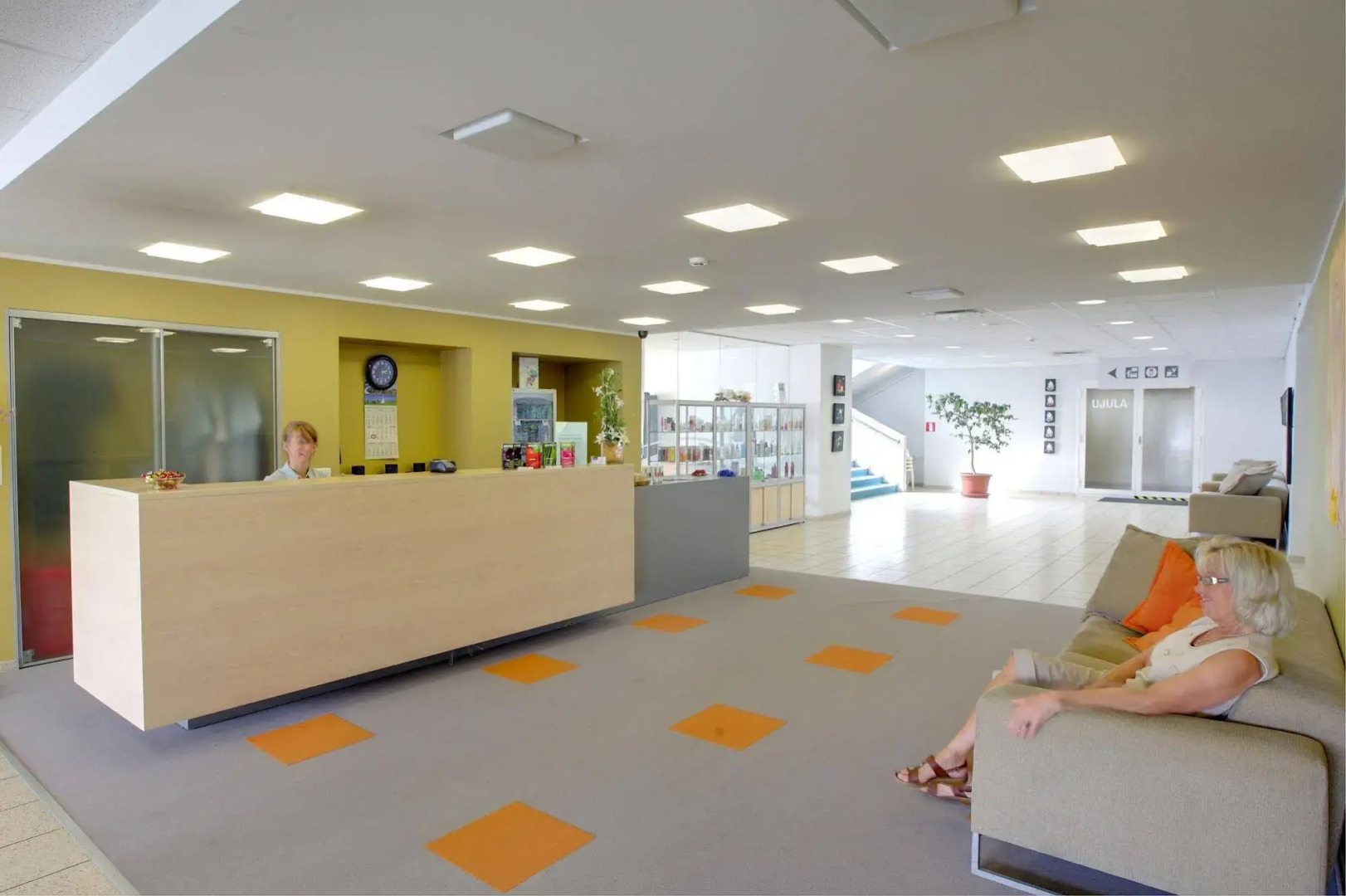 Hestia Hotel Haapsalu Spa