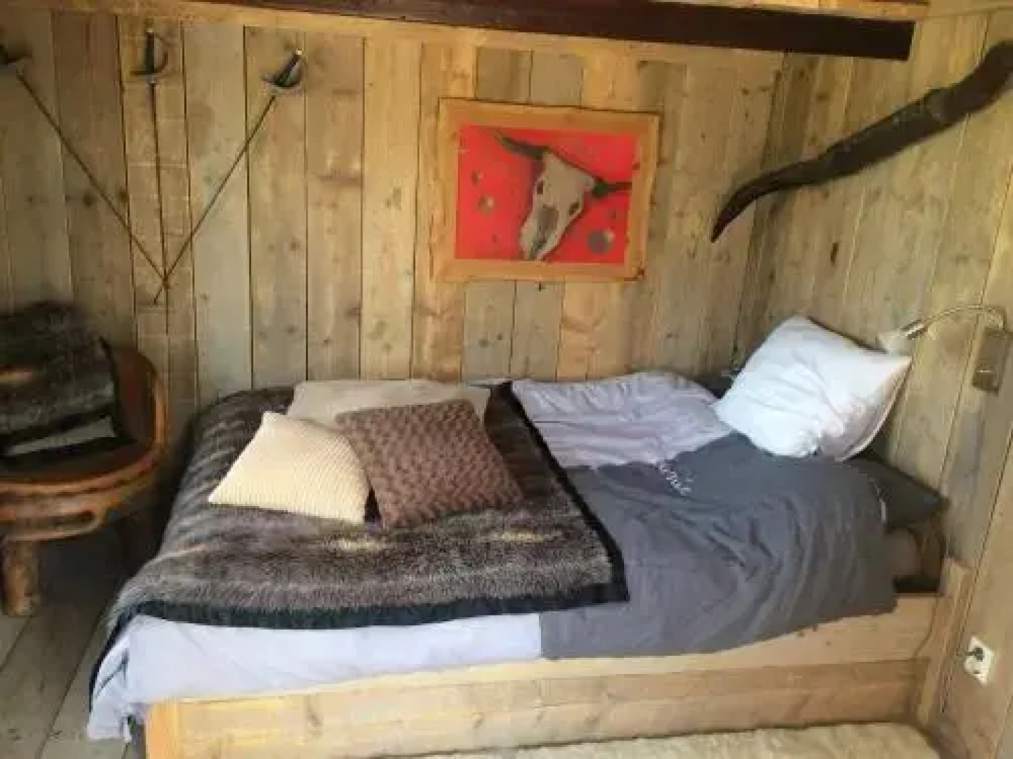 Bed and Breakfast de Ouwebeer