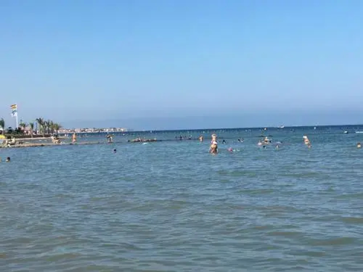 Apartment Mar Menor