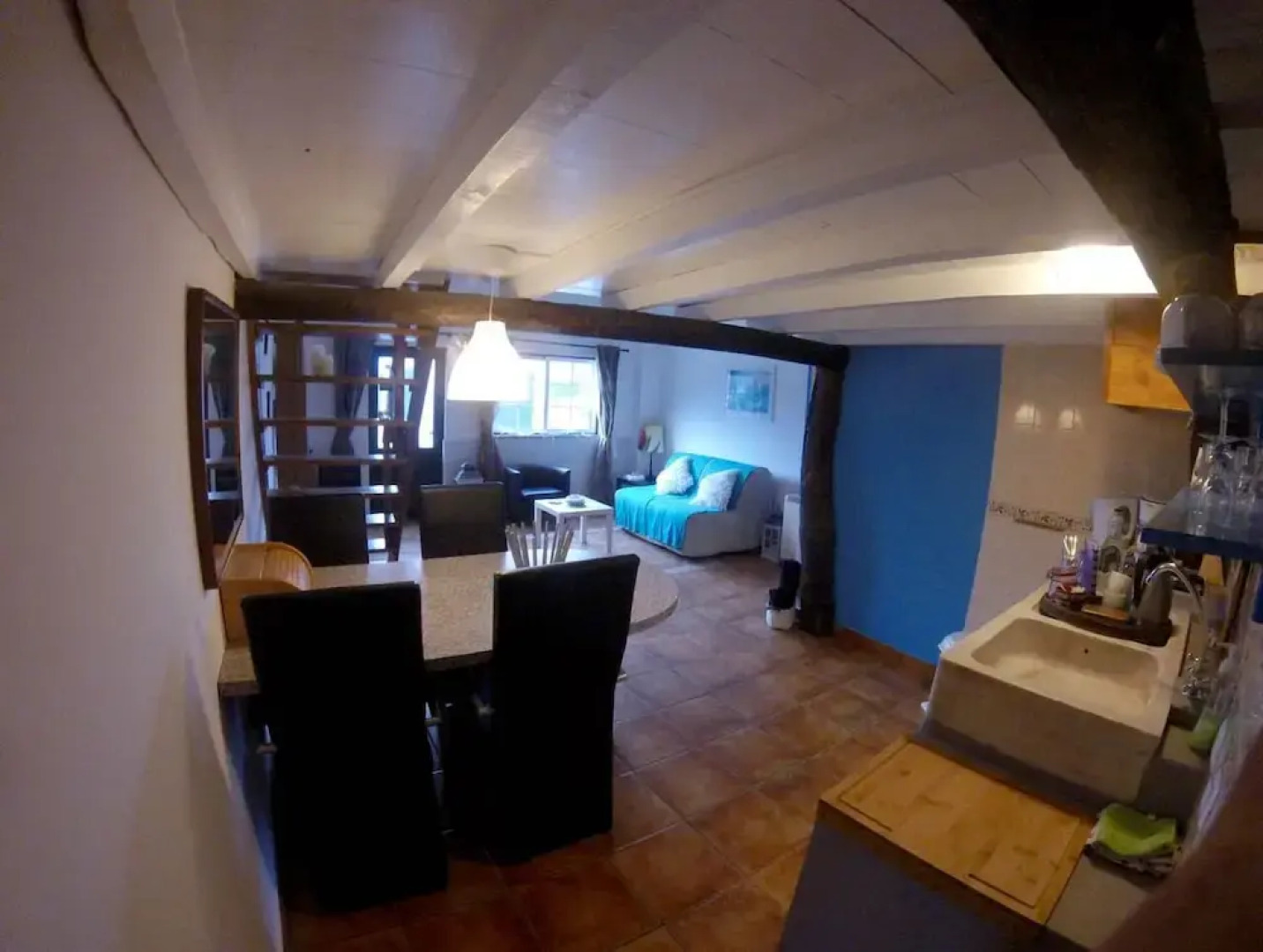 Quinta da Vida Serena