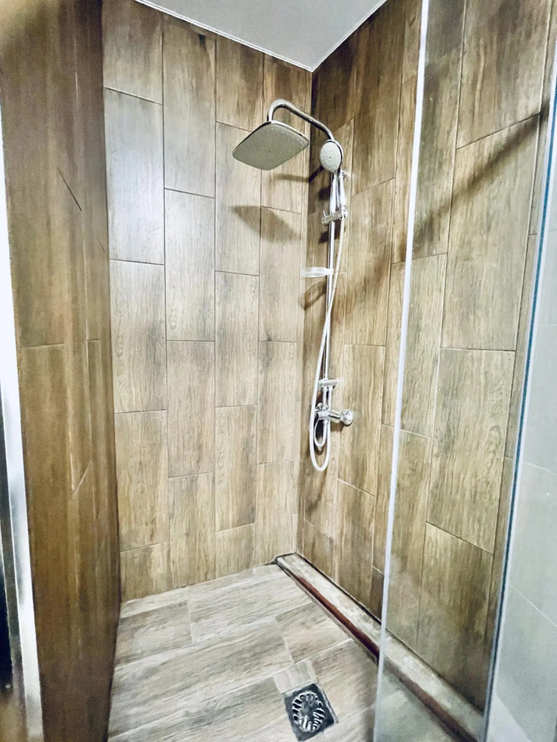 Vegas apartments (Вегас апартментс) на улице Маршала Баграмяна, 1