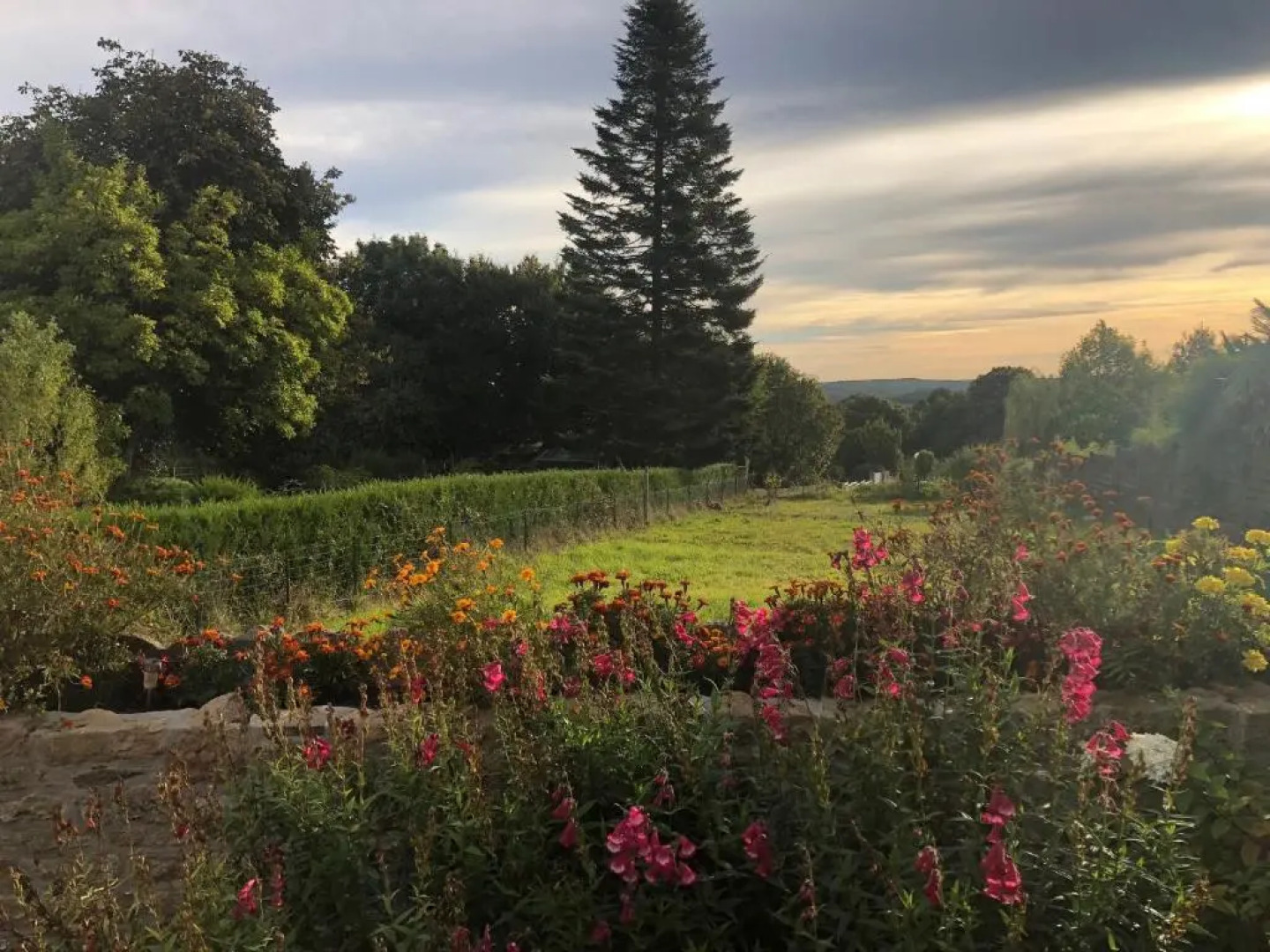 L'Ancienne Boulangerie B&B