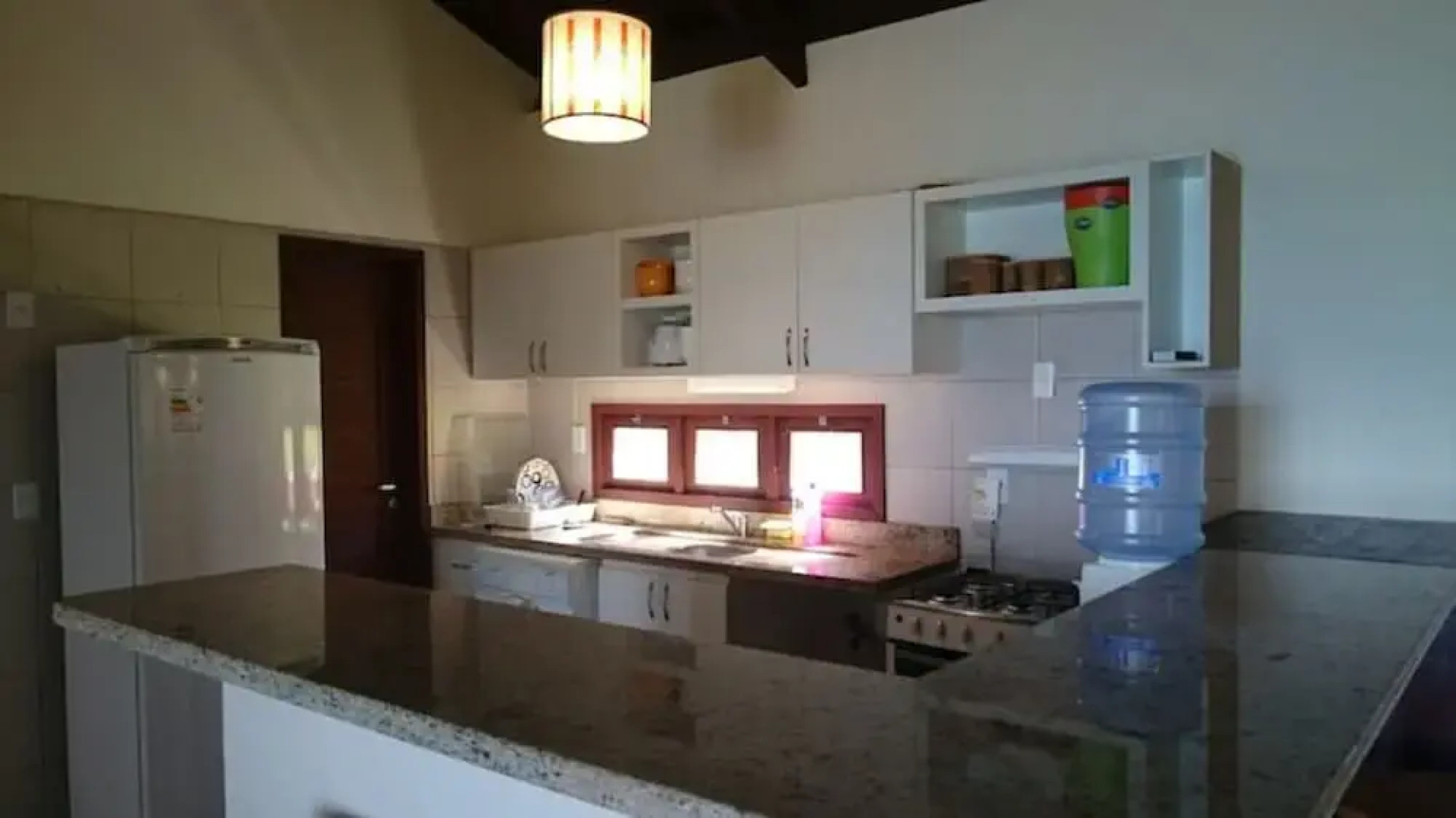 Condomínio Residencial Praia de Zumbi