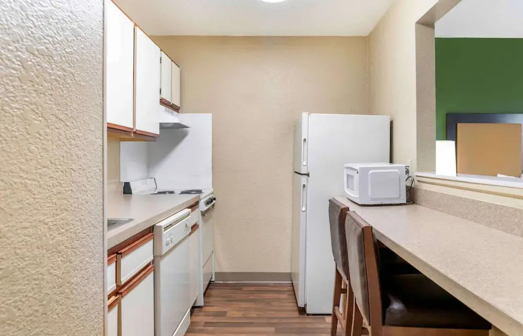 Extended Stay America Detroit Warren