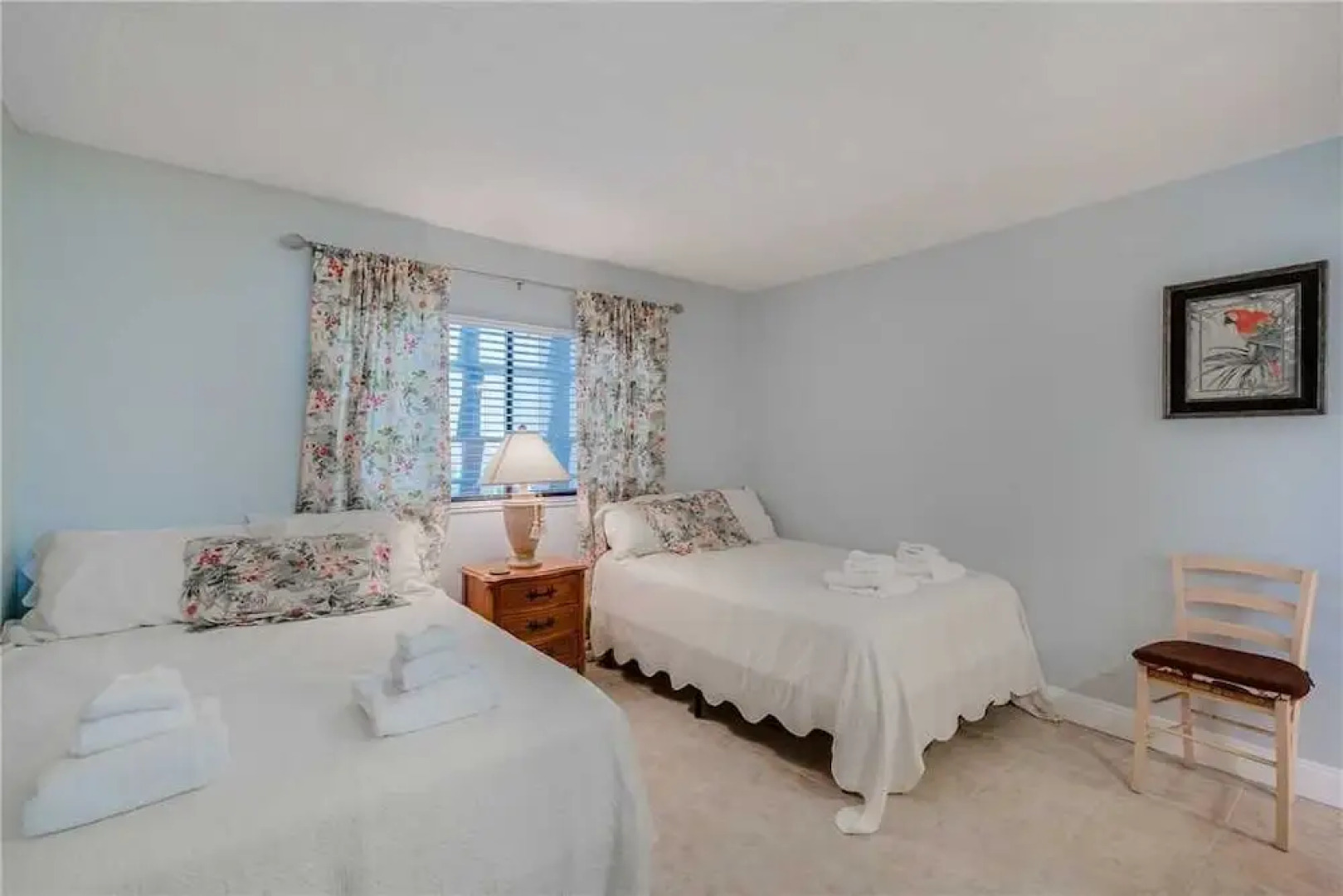 Reflections on the Gulf 405 - Two Bedroom Condo