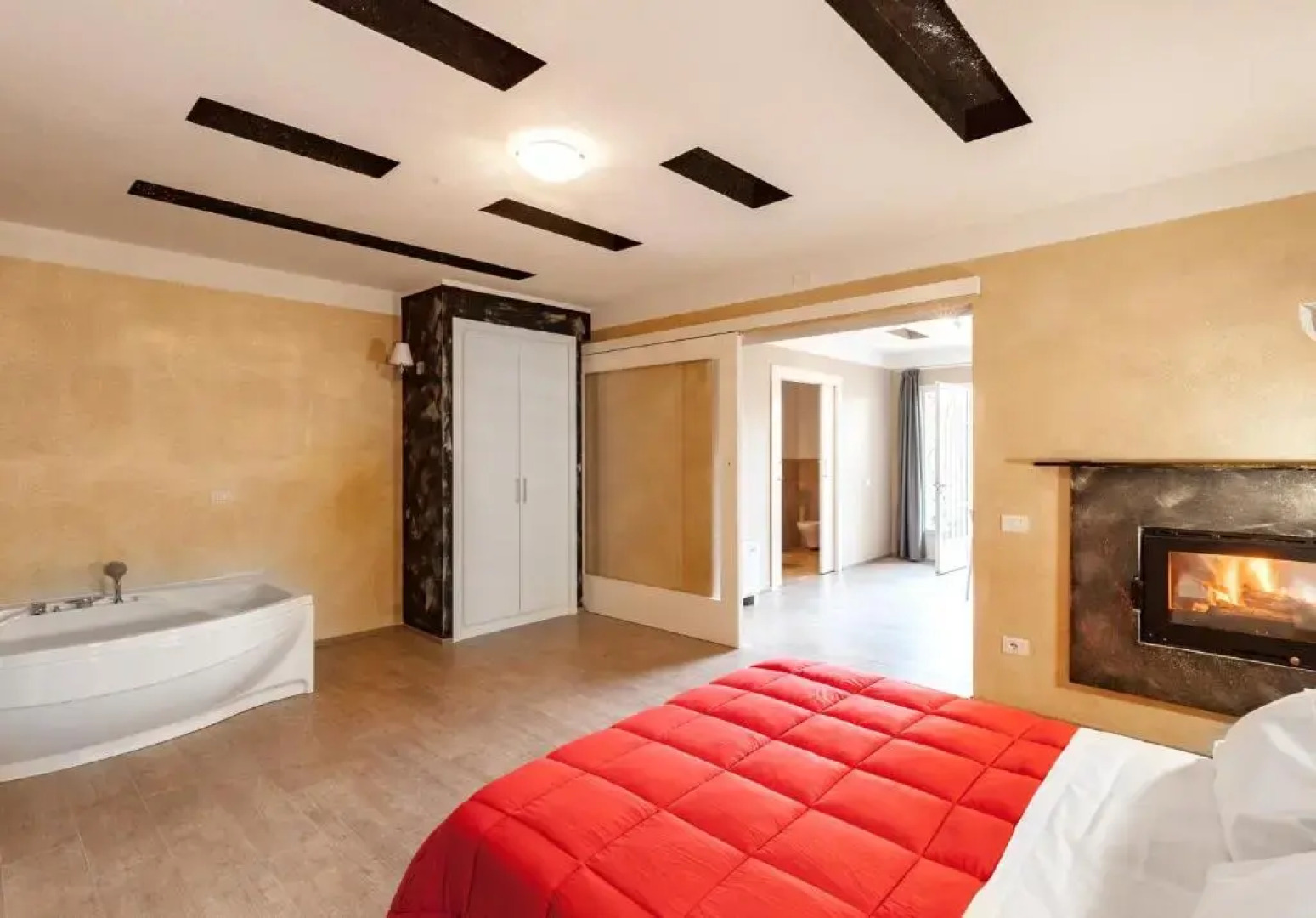 I Piastroni Hotel & SPA