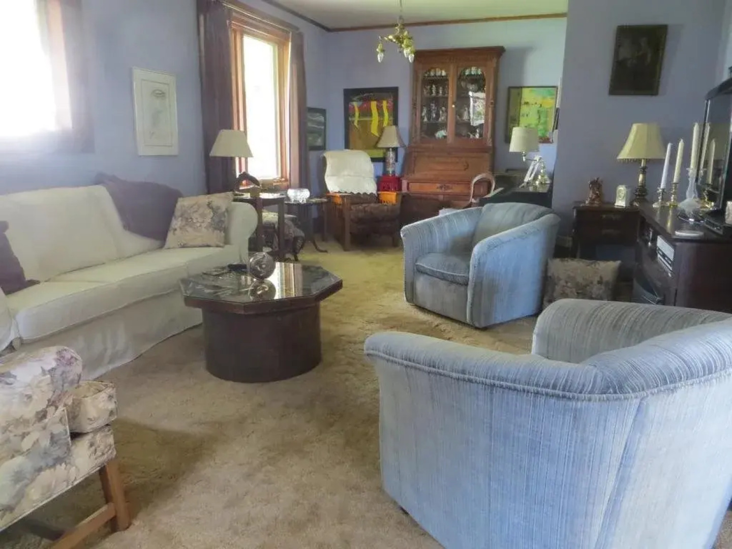 Honor's Country House Bed and Breakfast