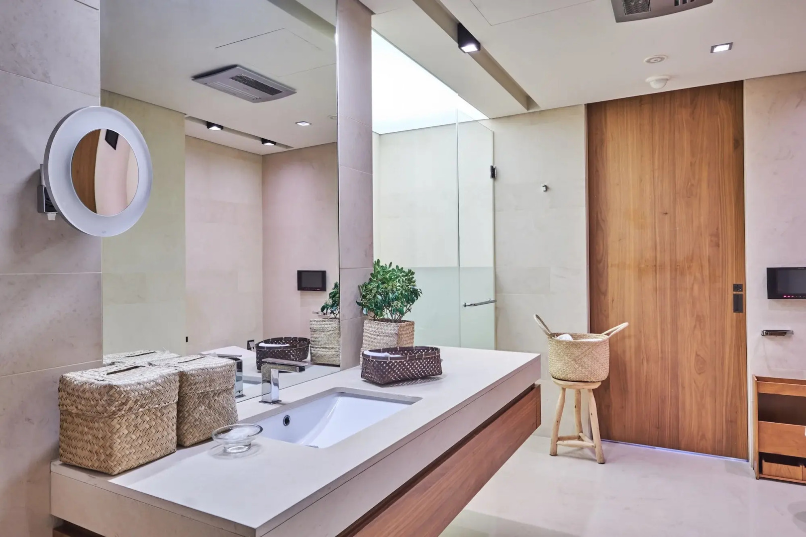 The Classic 500 Pentaz Executive Residence