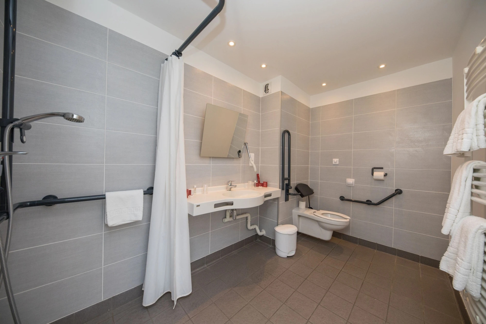 Domaine des Gueules Cassées