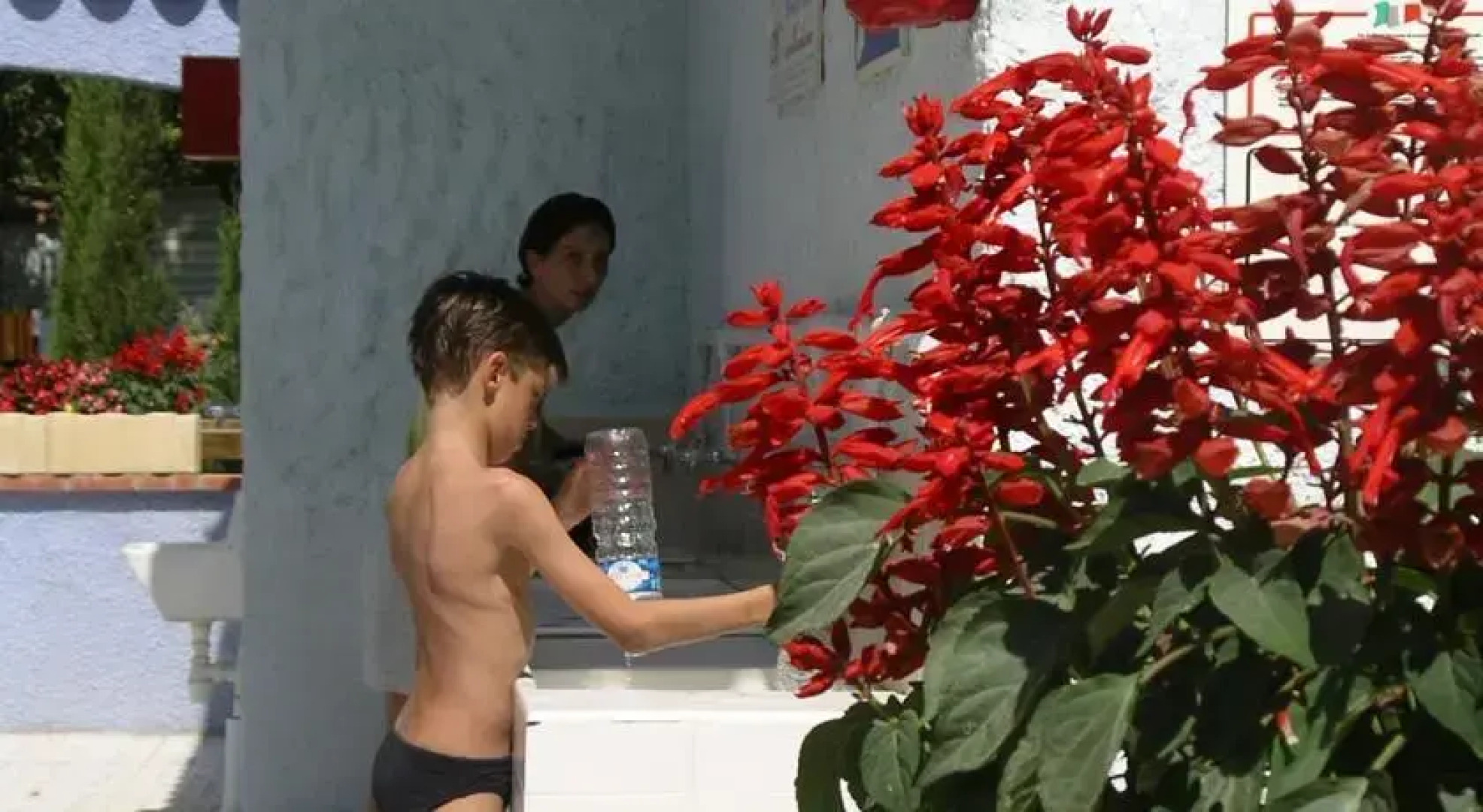 Camping Soleil Sud
