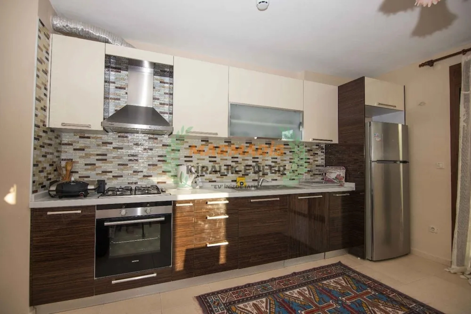 Fit'Art Saranda Evleri