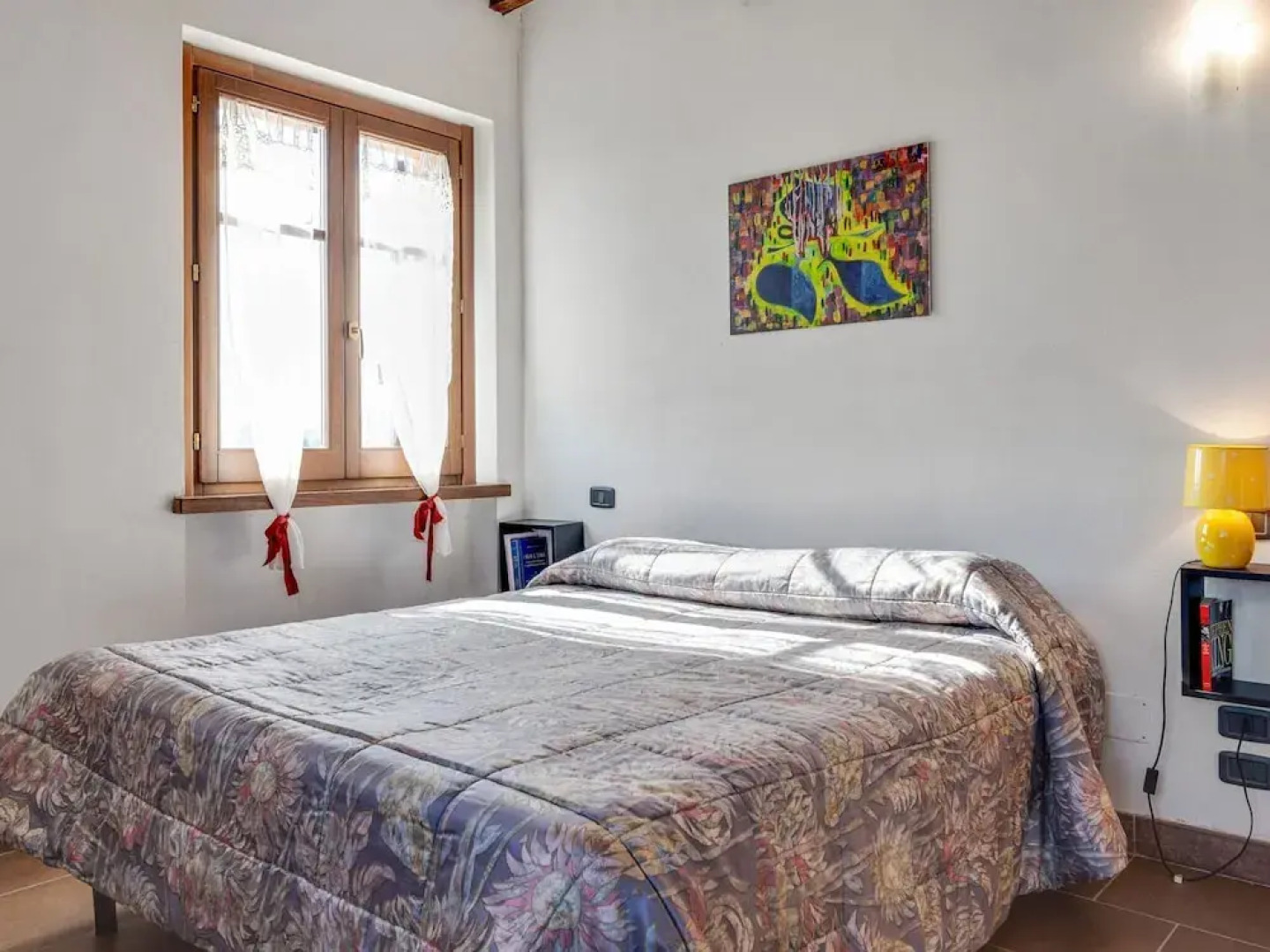 Pretty Holiday Home in Montefalco near San Francesco Museum