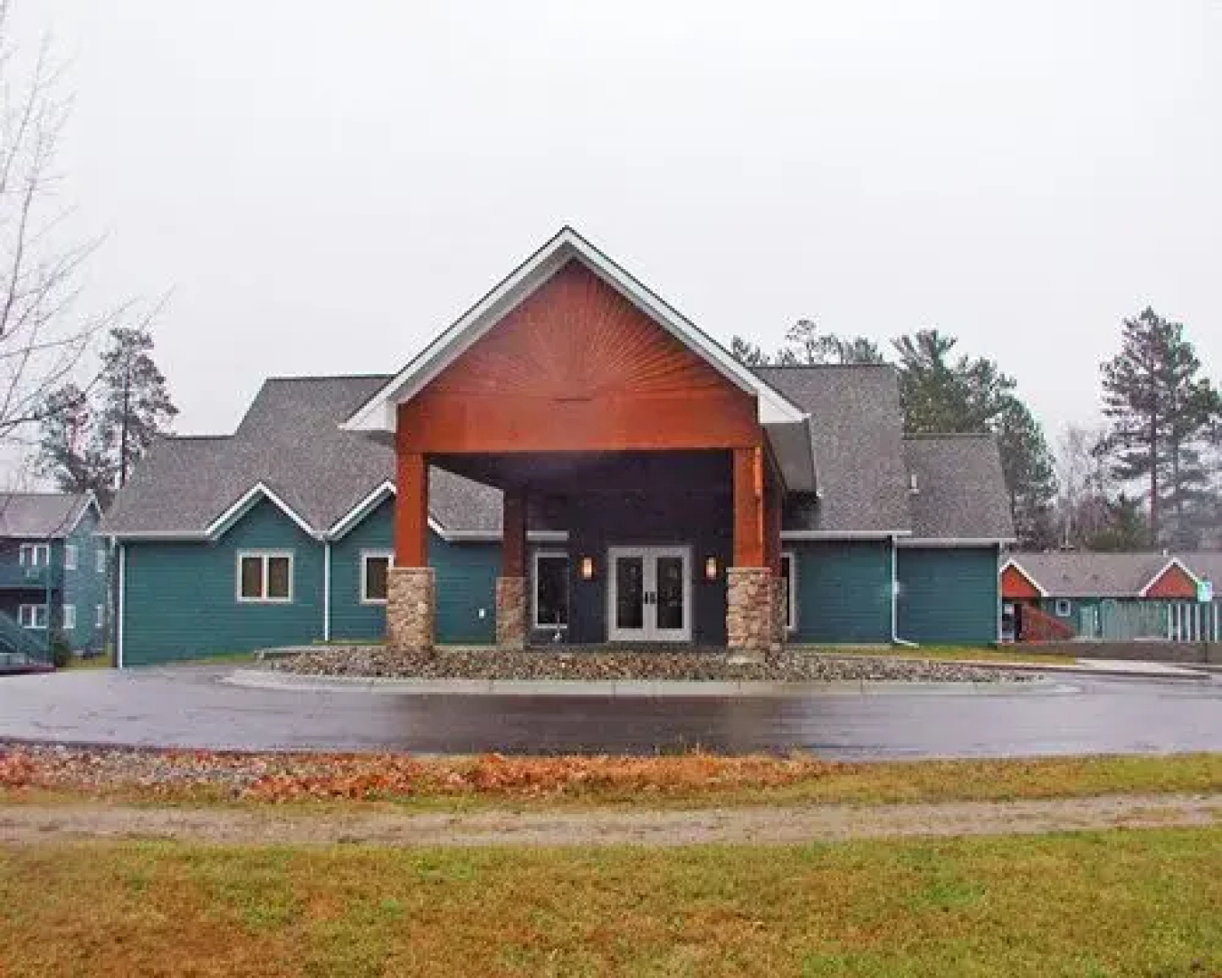 Villas at Giants Ridge, Biwabik, USA