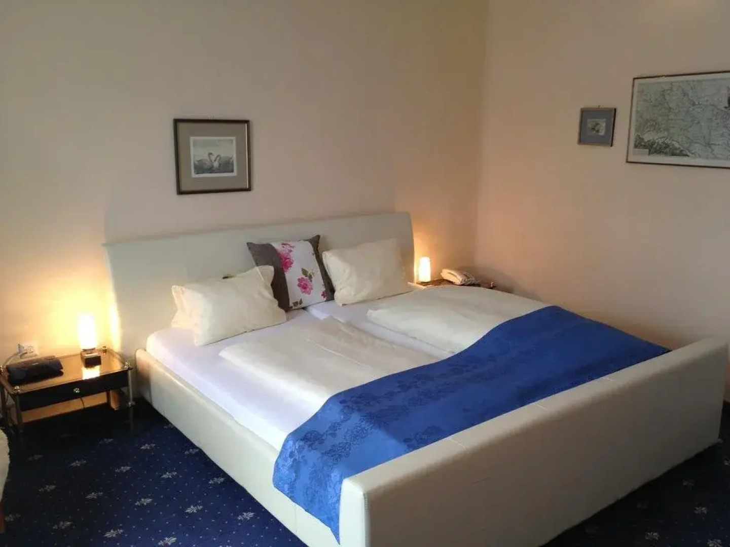 Strandhotel Kärntnerhof