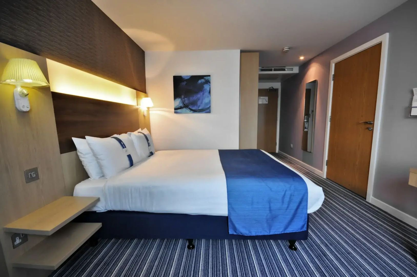 Holiday Inn Express Leigh - Sports Village by IHG