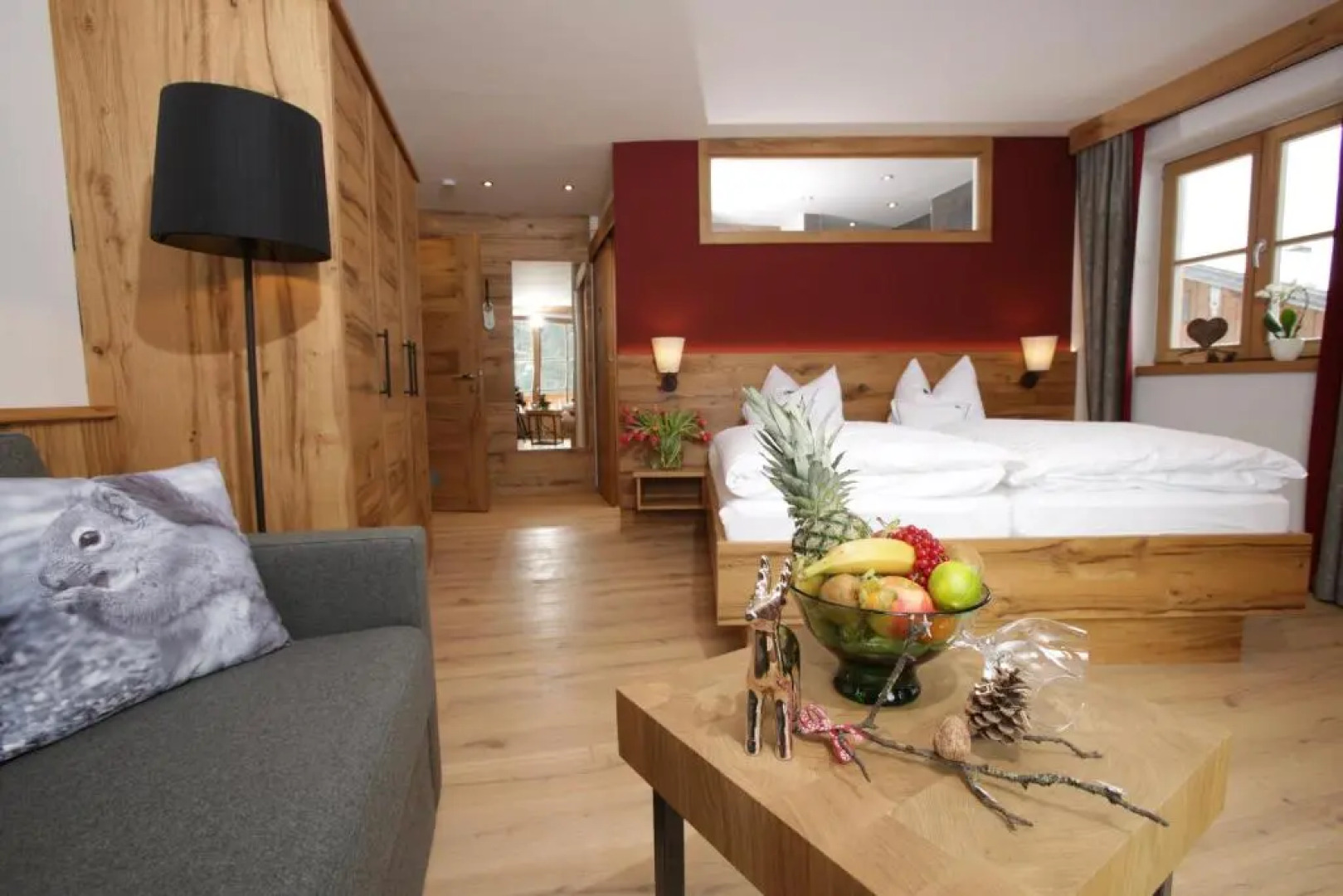 Postgasthof Hotel Rote-Wand