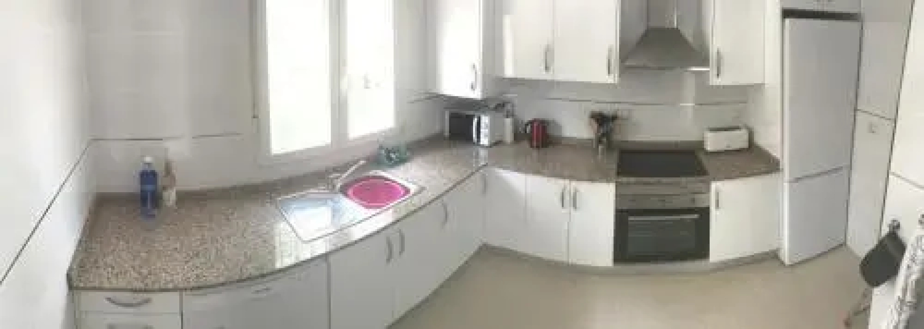 Villa Caroline - A Murcia Holiday Rentals Property