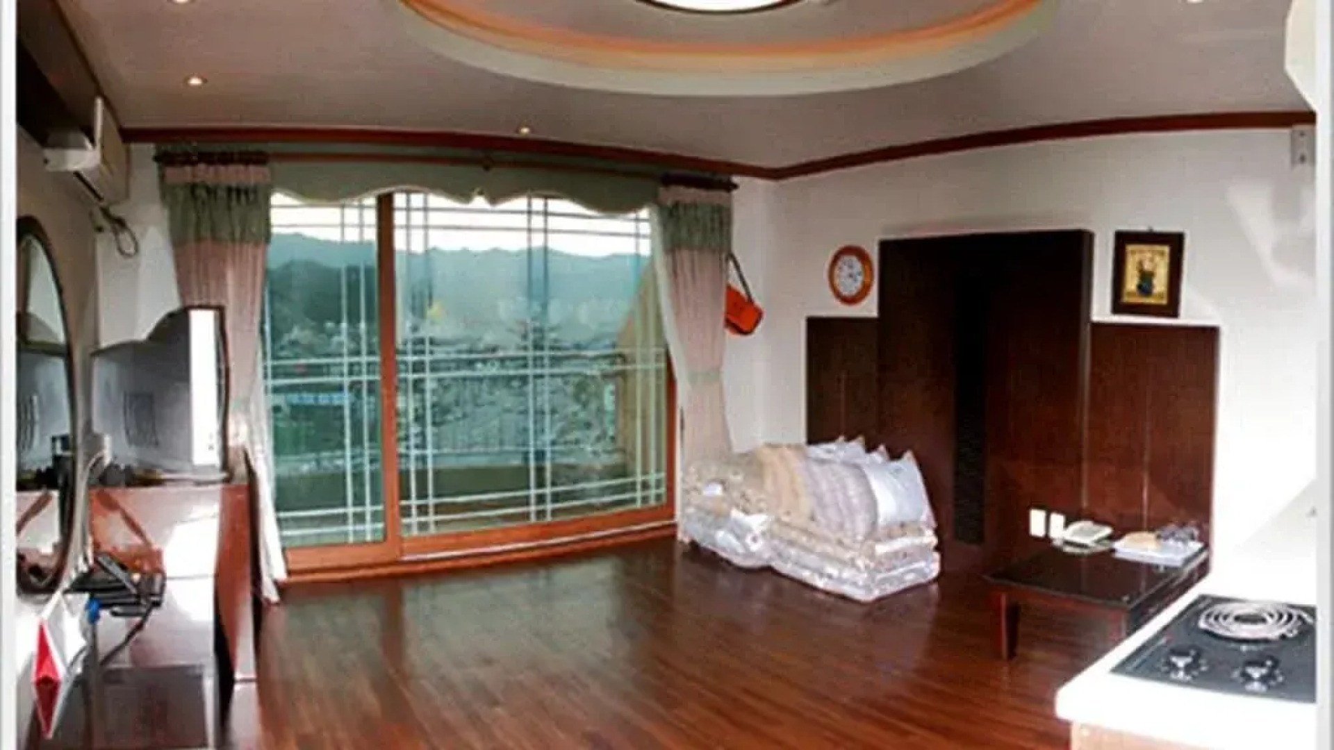 Sokcho Good Morning Hotel and Resort