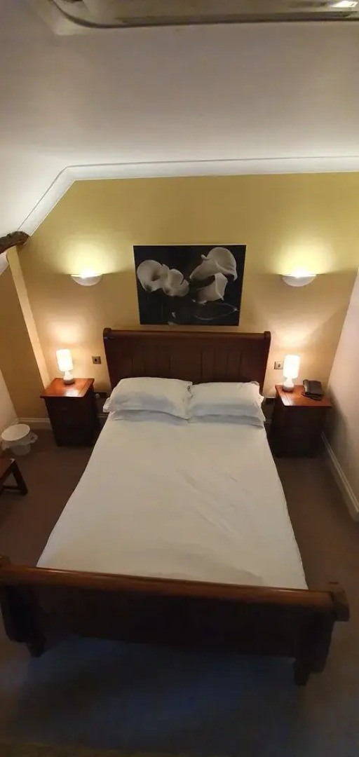 The Old Rectory Country Hotel & Golf Club