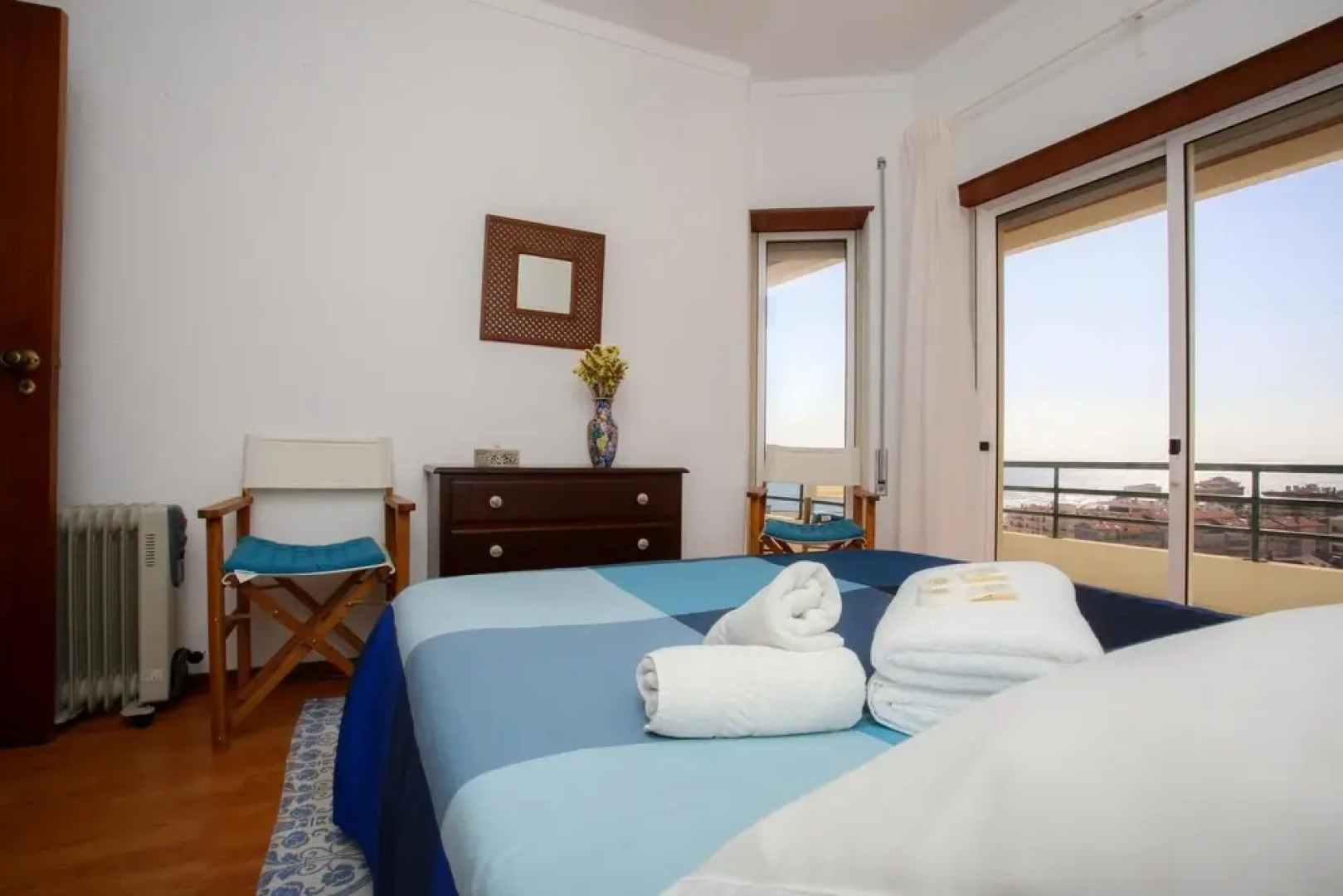 Buarcos Pool Apartment