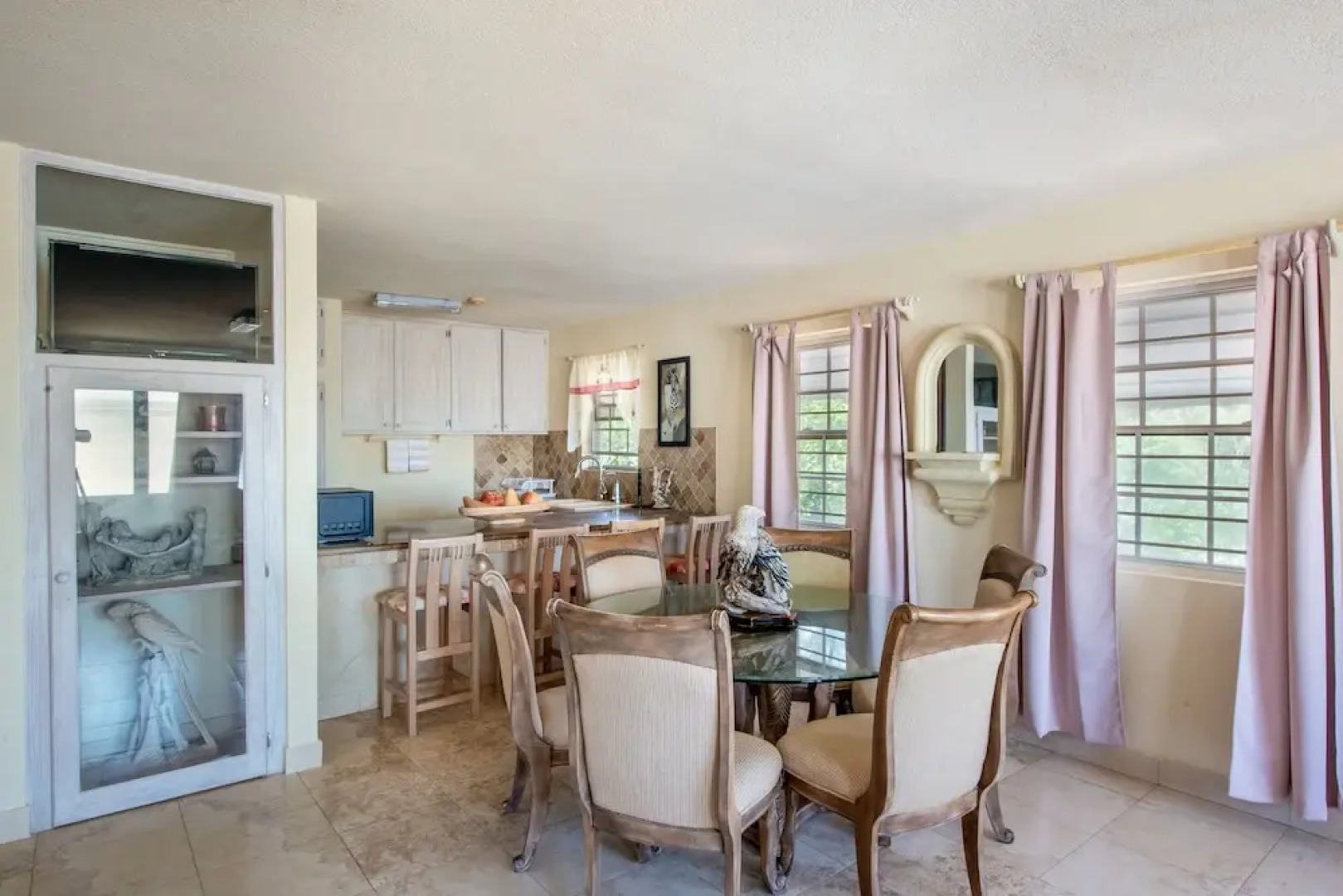 Ocean Bliss Apartments