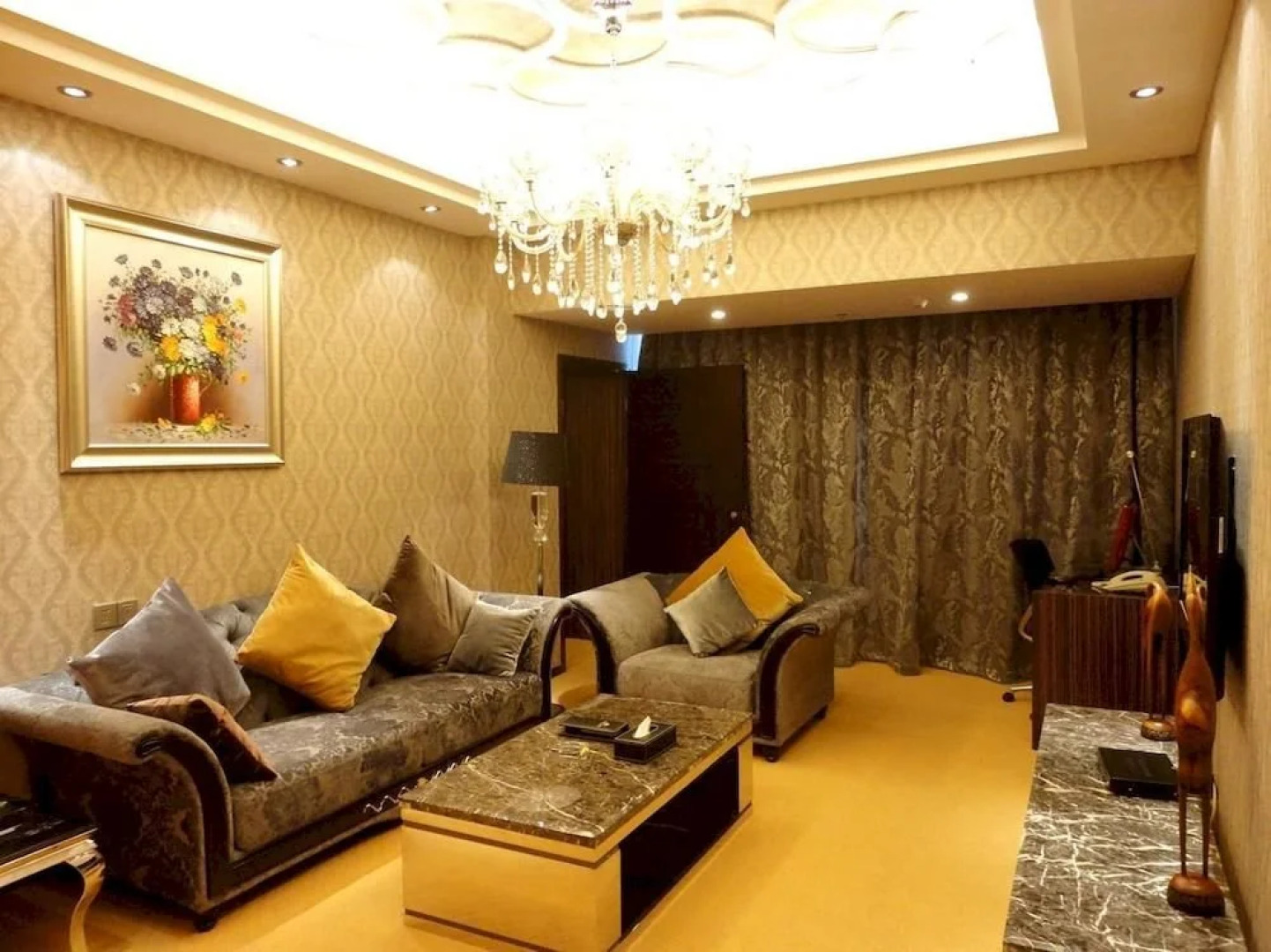Jinwan International Hotel