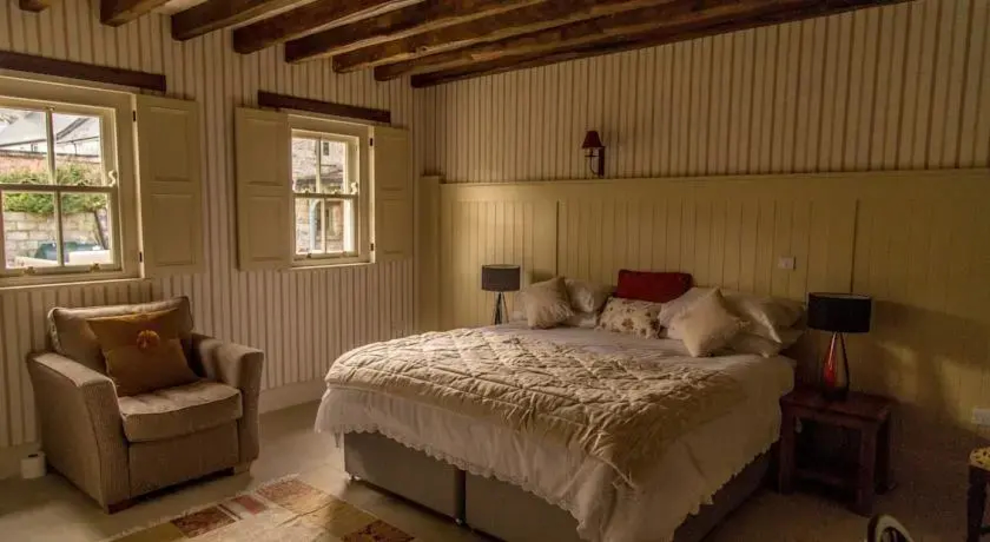 Silvermines Self Catering Accommodation