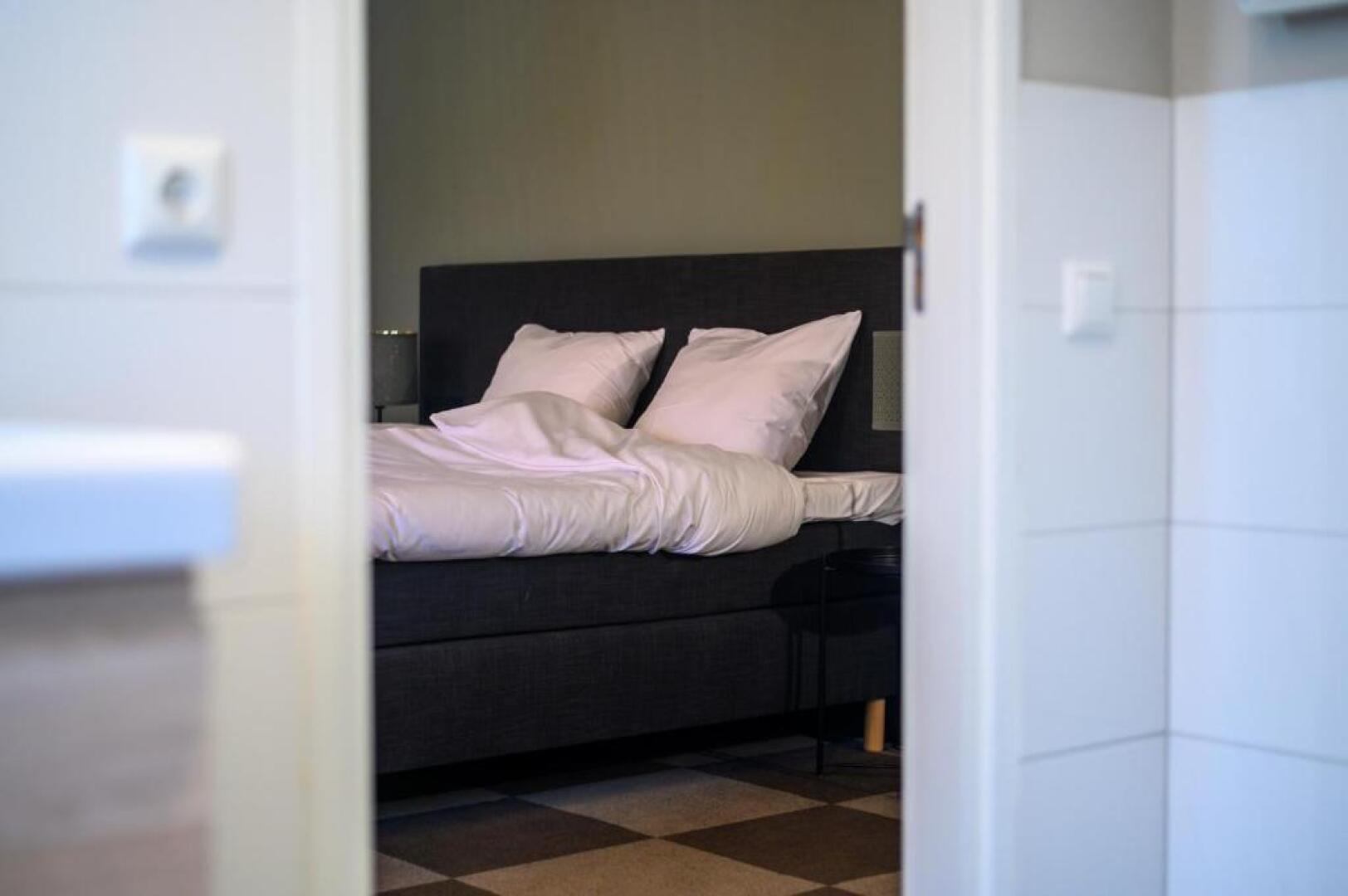 De Pastorie Bed & Breakfast