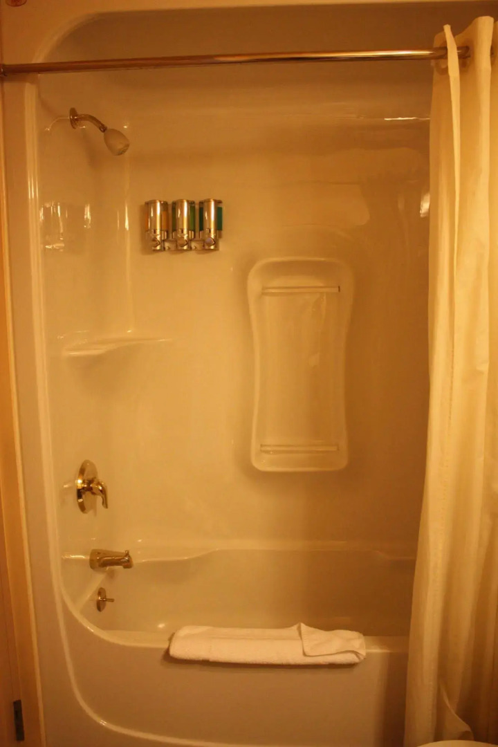 Cedar Meadows Resort & Spa, an Ascend Collection Resort