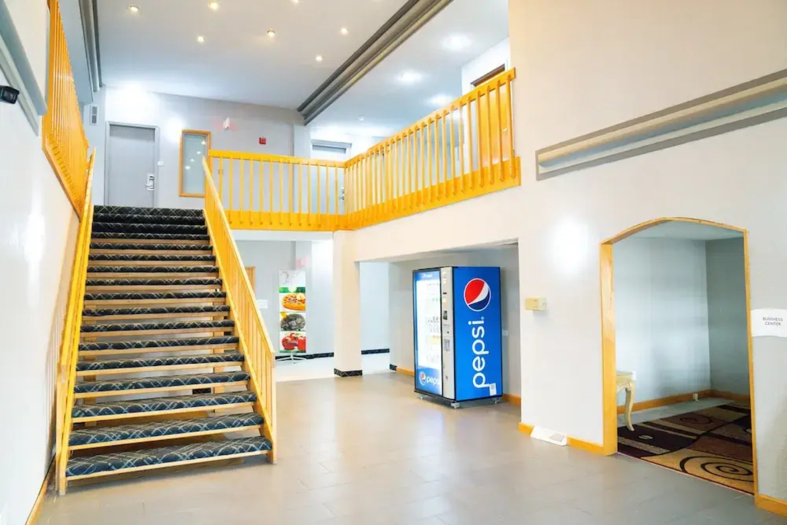 Quality Inn Seymour