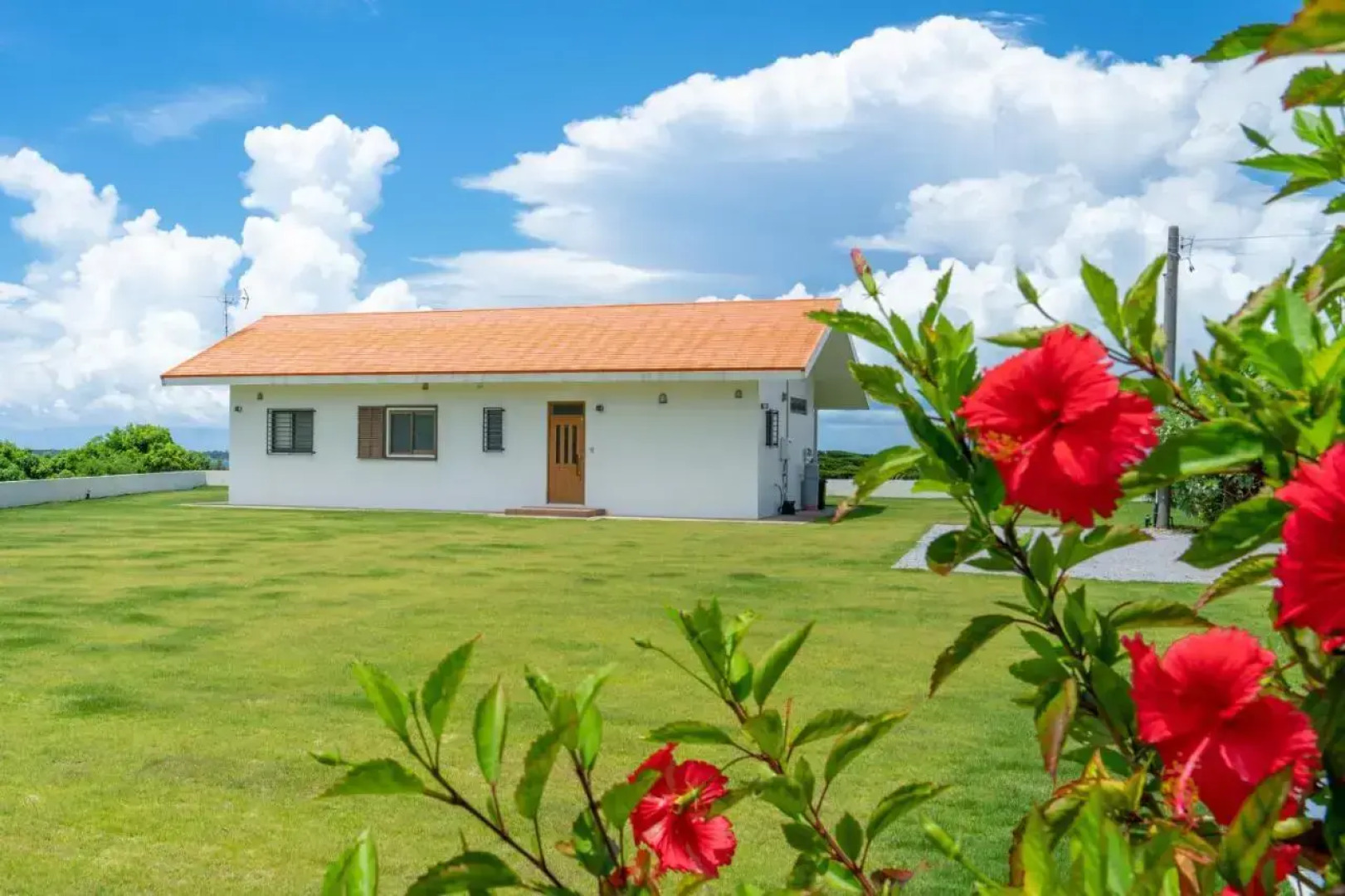 Sunset Hill Ishigaki