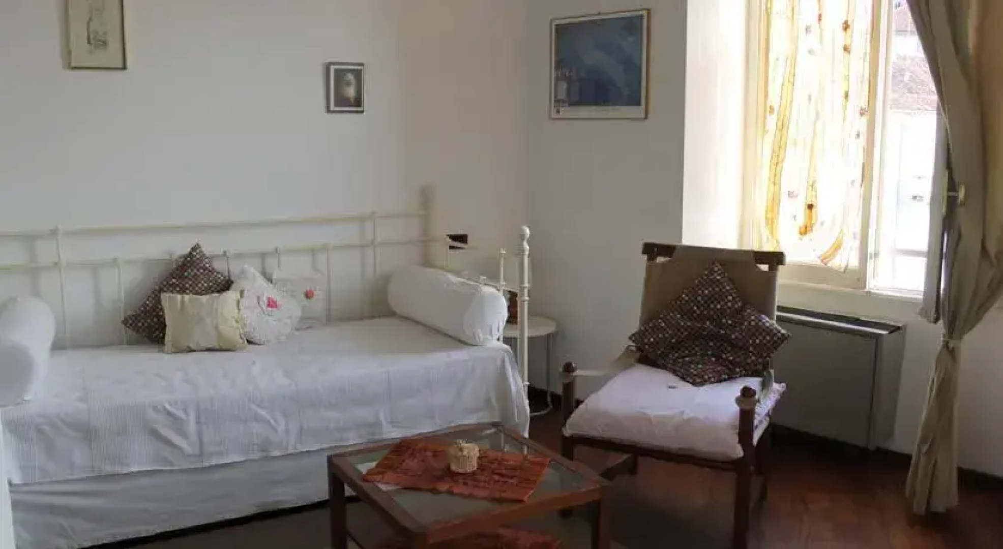 Apartment Funzionalità ed Eleganza