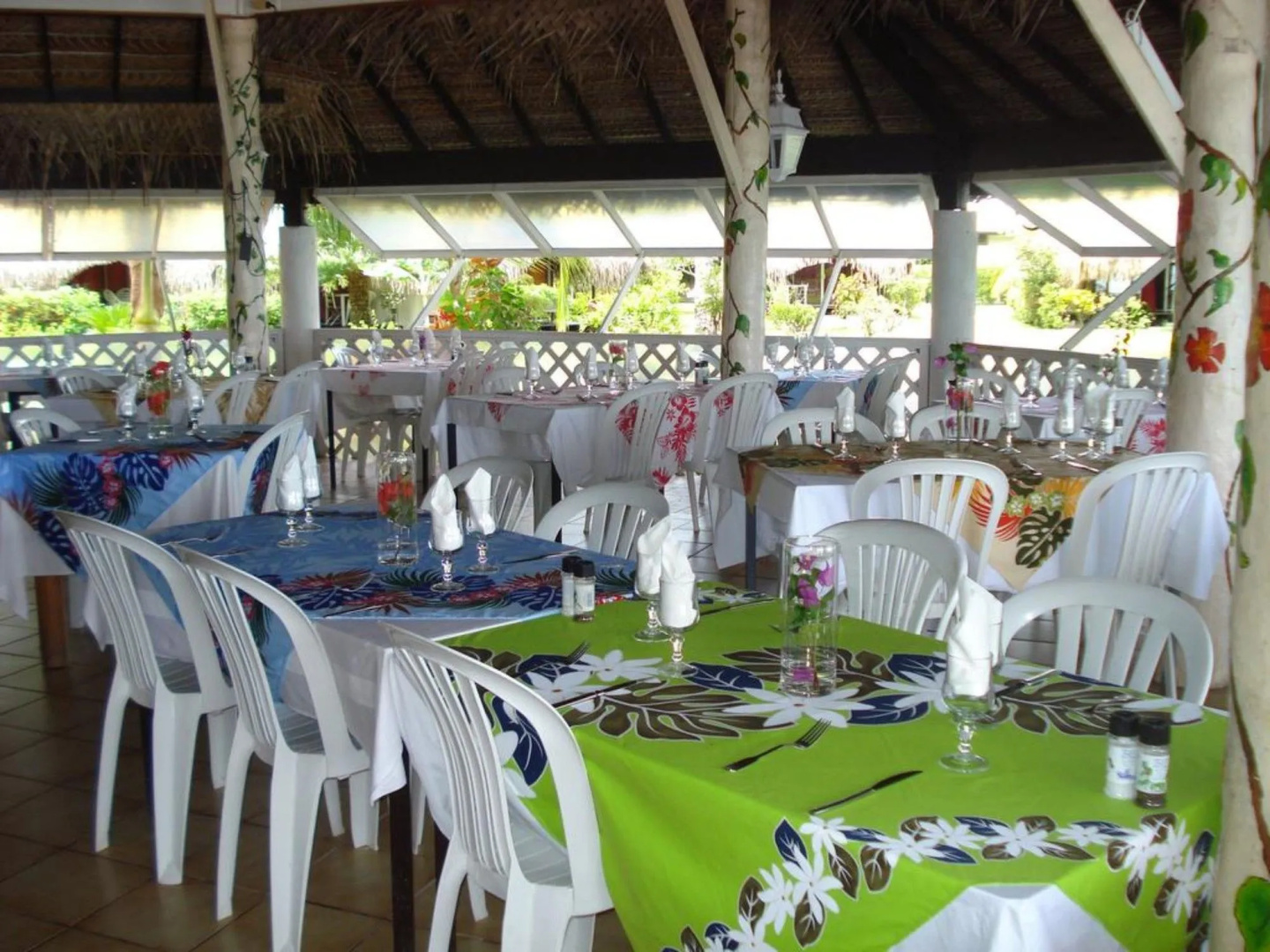 Hotel Hibiscus