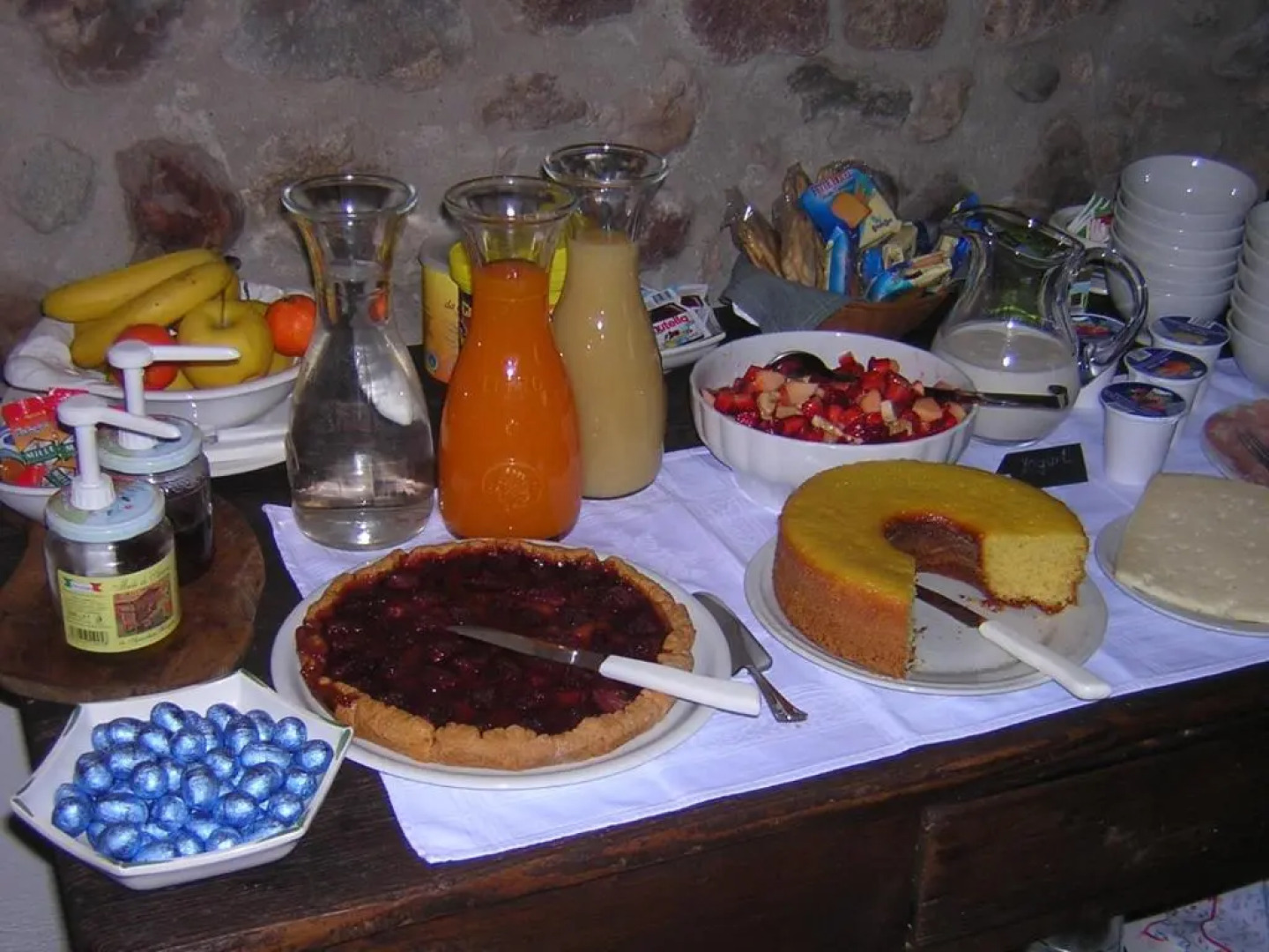 Agriturismo Trebisonda Country Resort