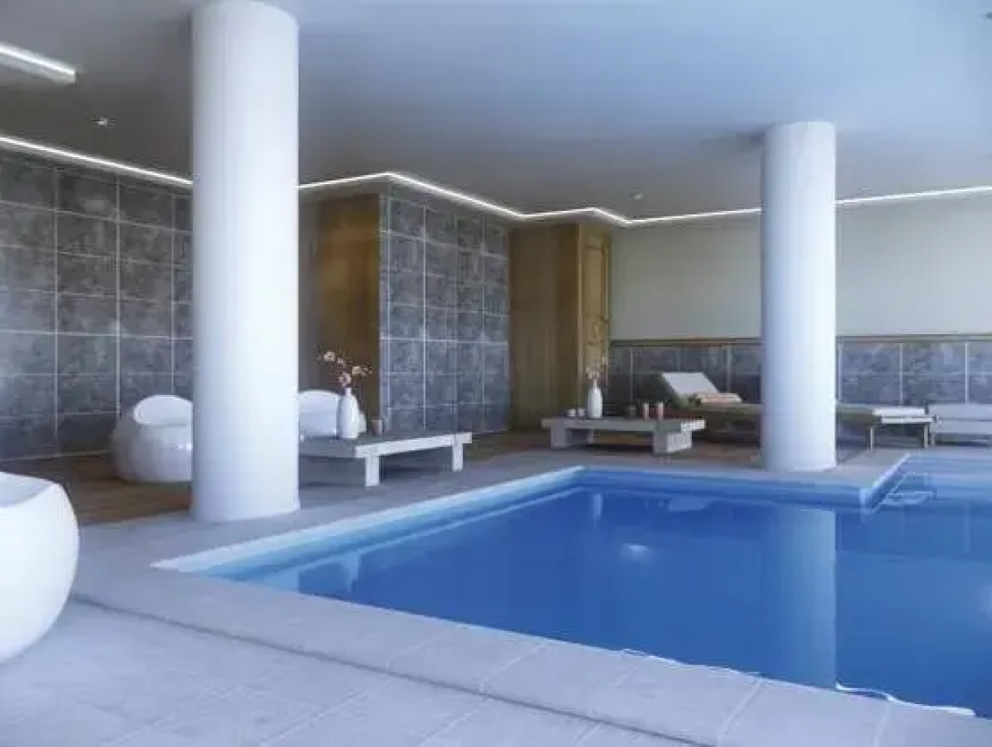 Lagrange Vacances Les Chalets d'Emeraude