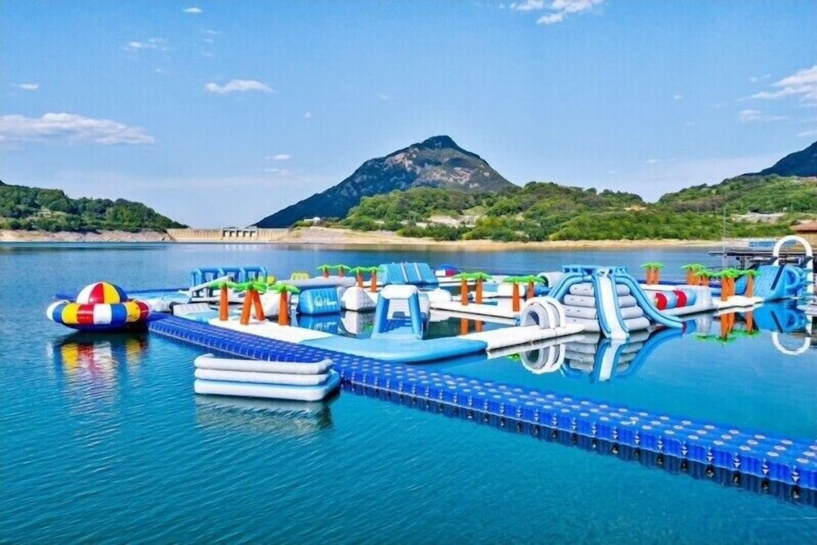 Hapcheon hosu view smile pension