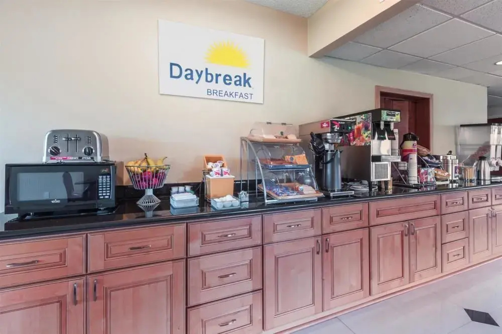 Days Inn LaPlace- New Orleans