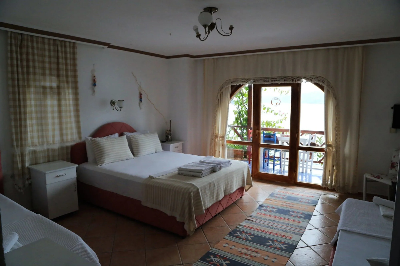 Dolphin Boutique Hotel