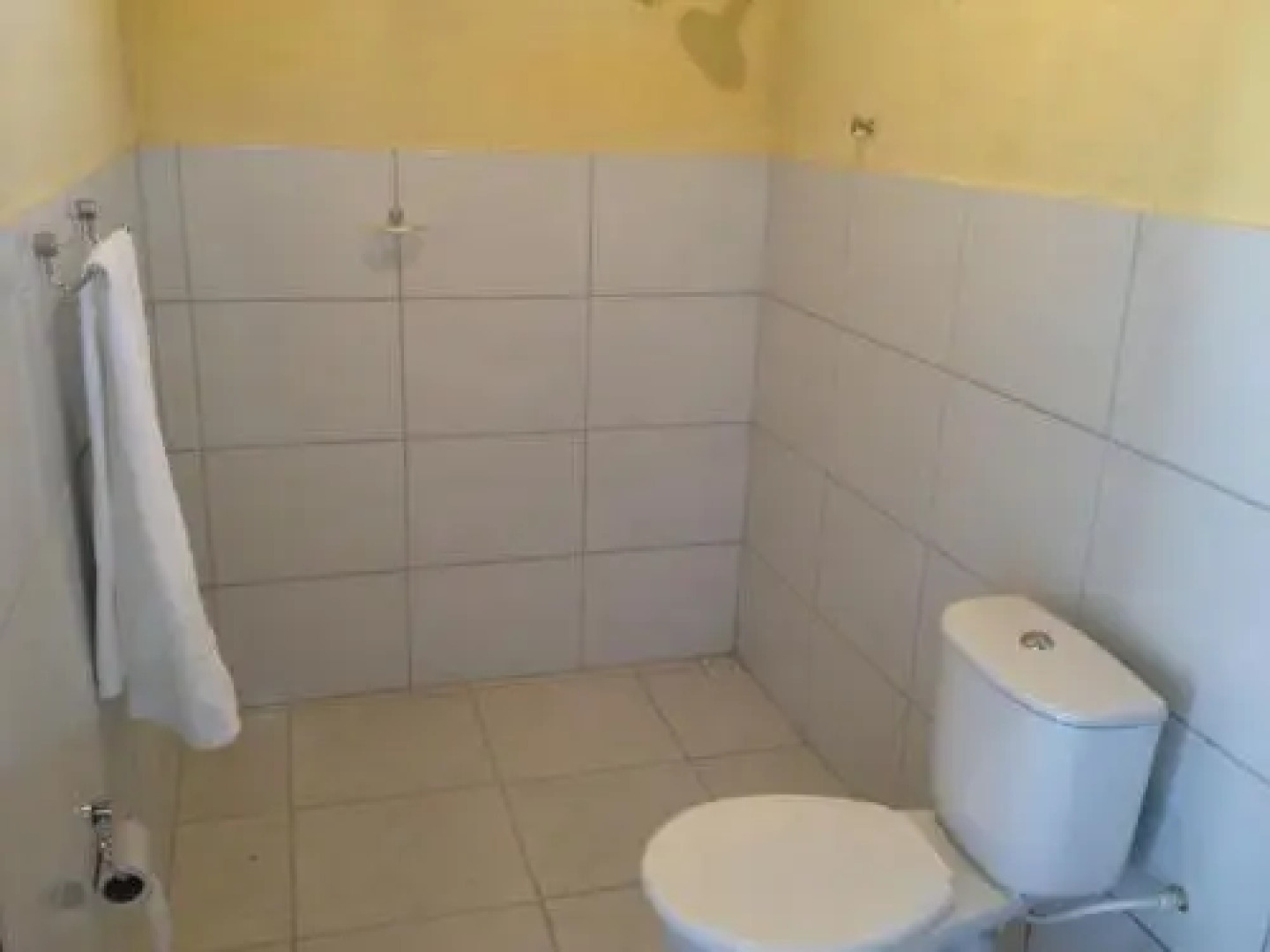 Pousada Sertão Central