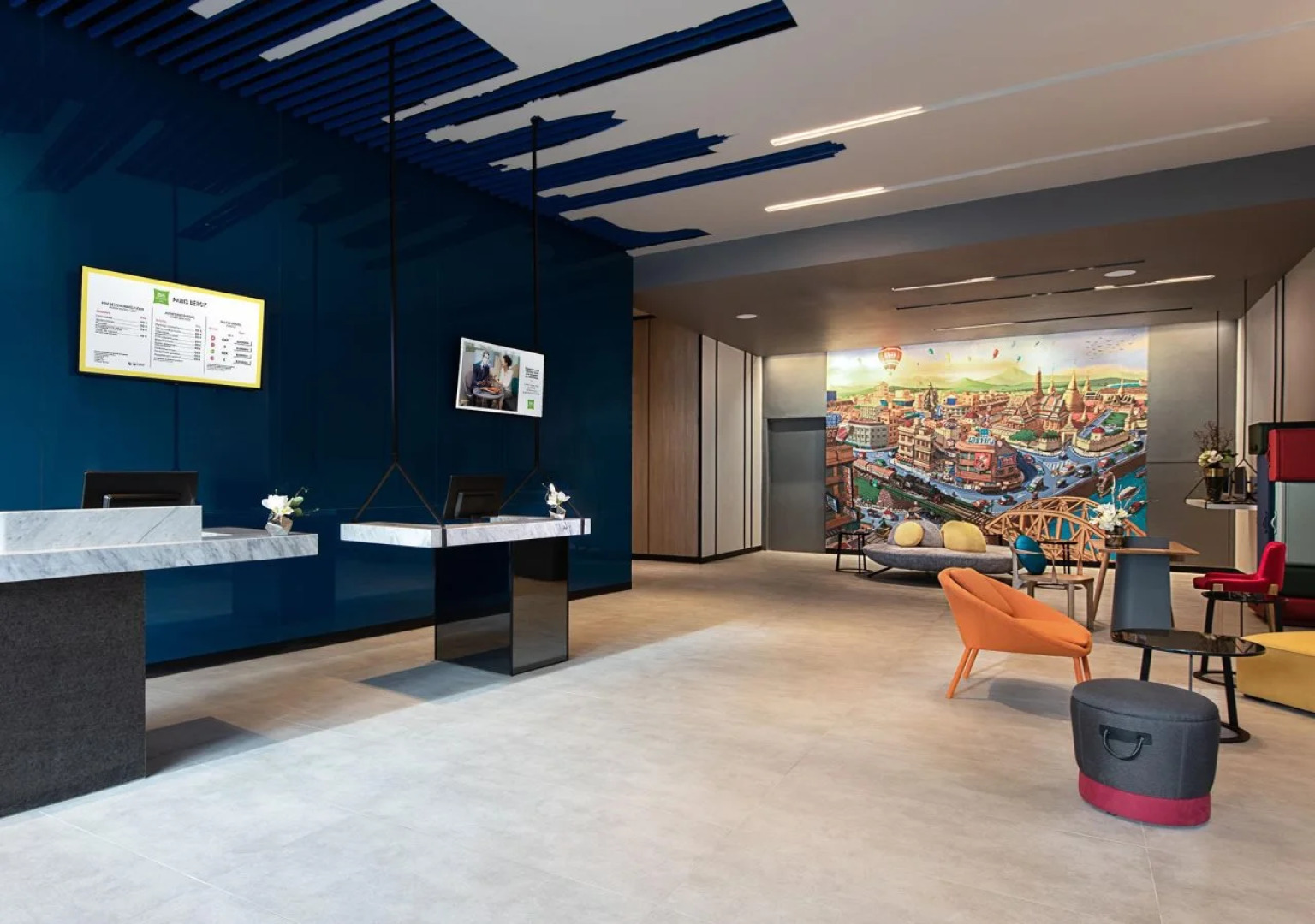 ibis Styles Bangkok Sukhumvit 4